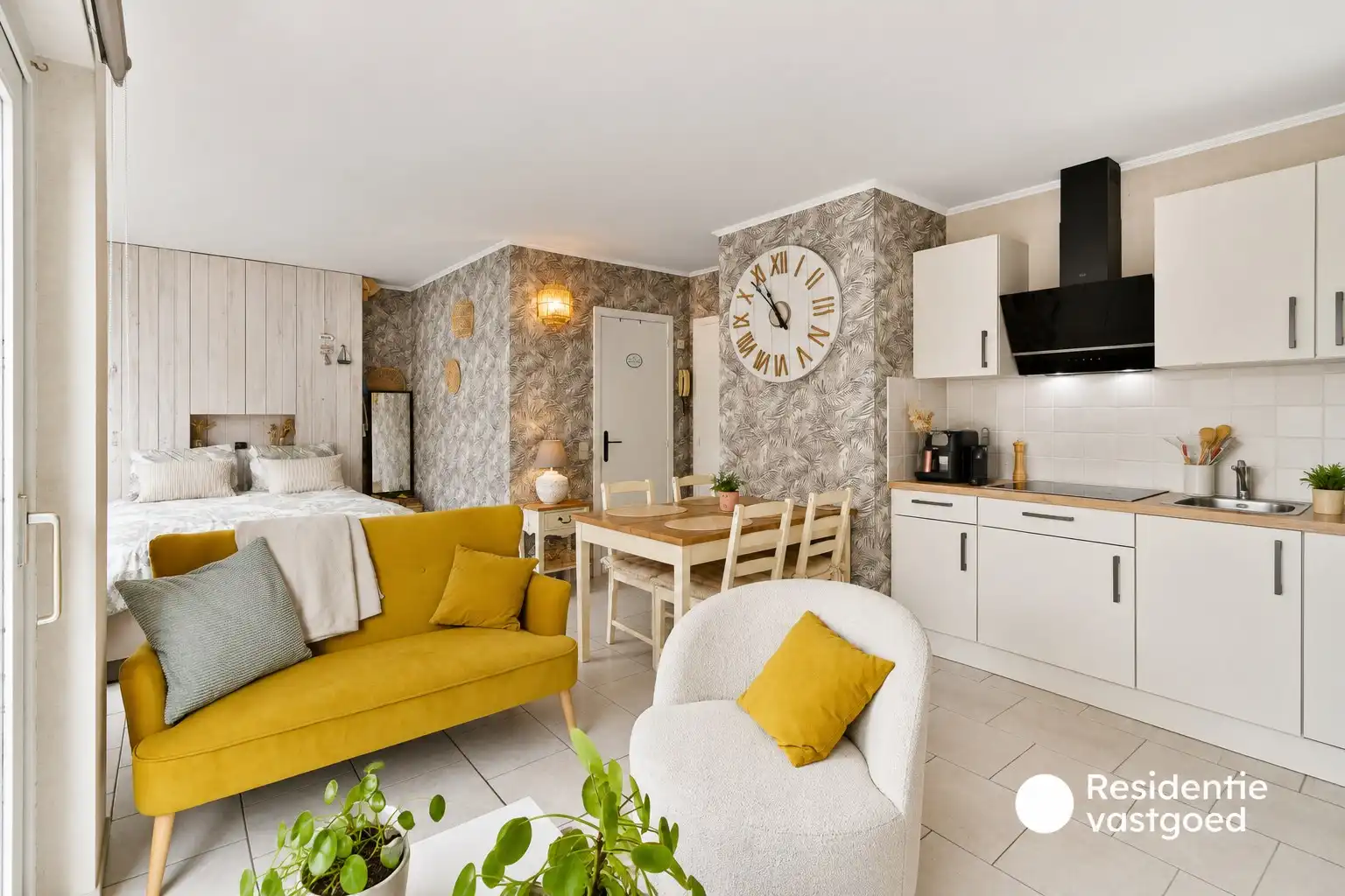 Appartement te koop Leopoldlaan 234 -/202 - 8430 Middelkerke
