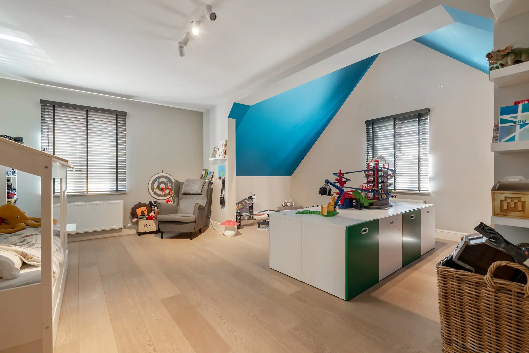Prachtige pastorijvilla met 6 slaapkamers op 1838m² foto 18