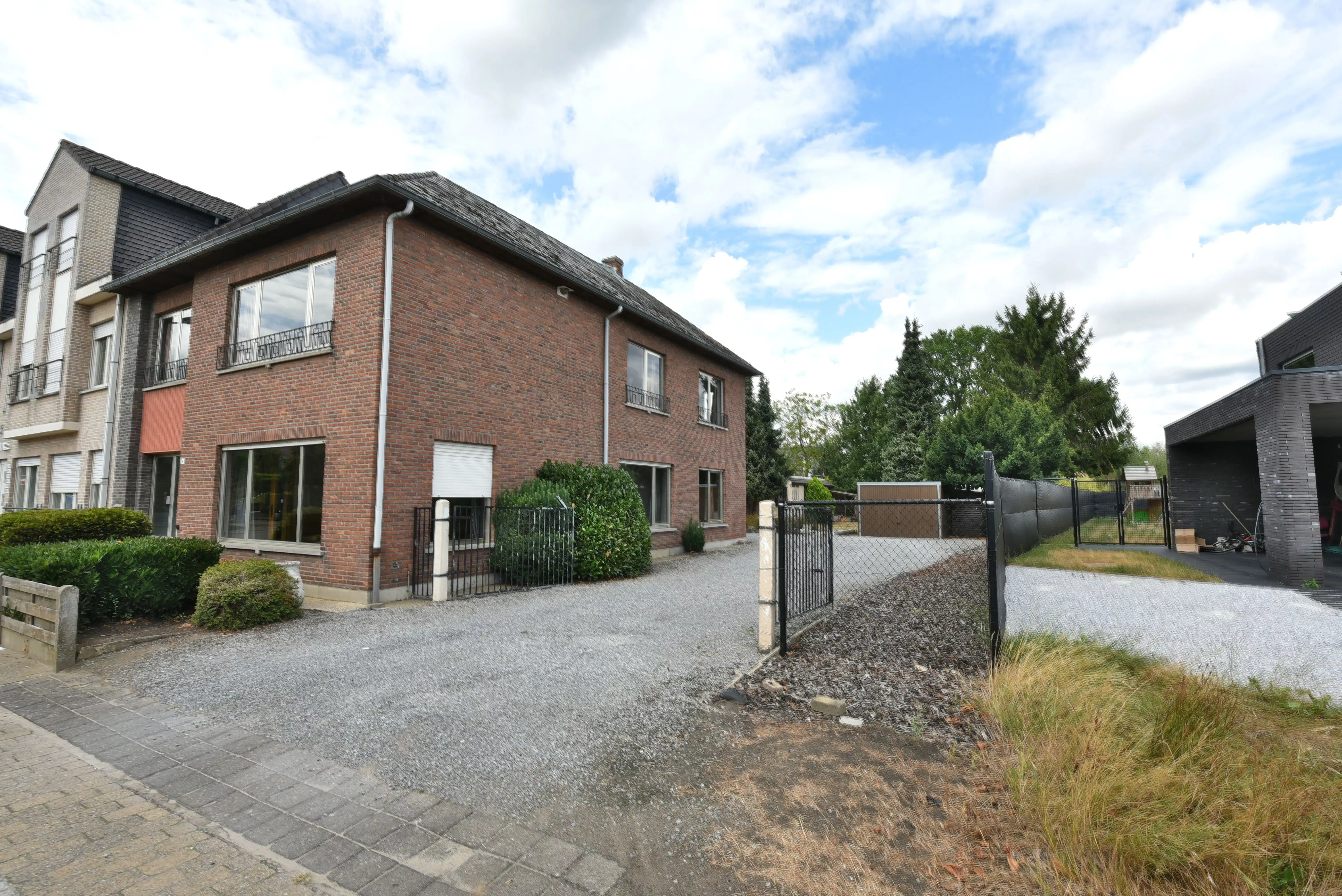 Huis Te Koop foto 3