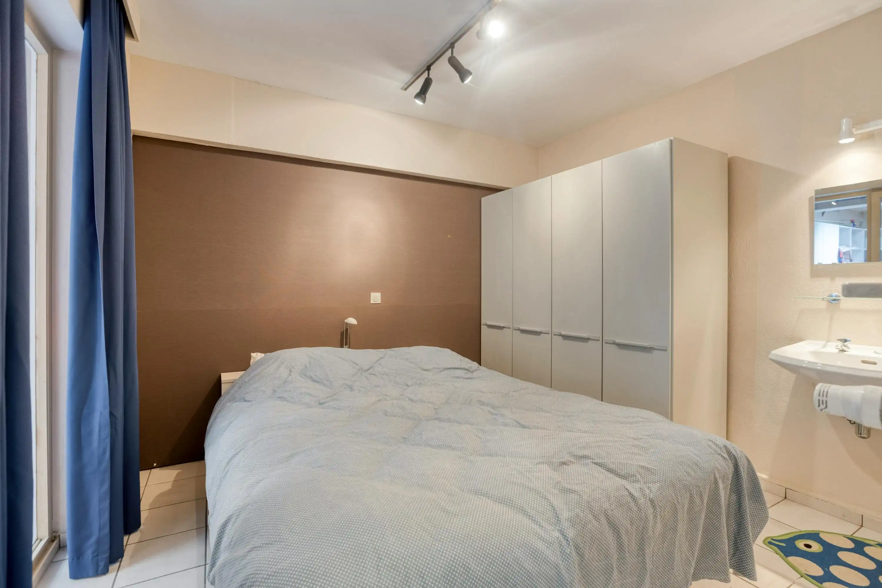 Uniek en ruim appartement te koop op de Zeedijk-Duinbergen foto 17