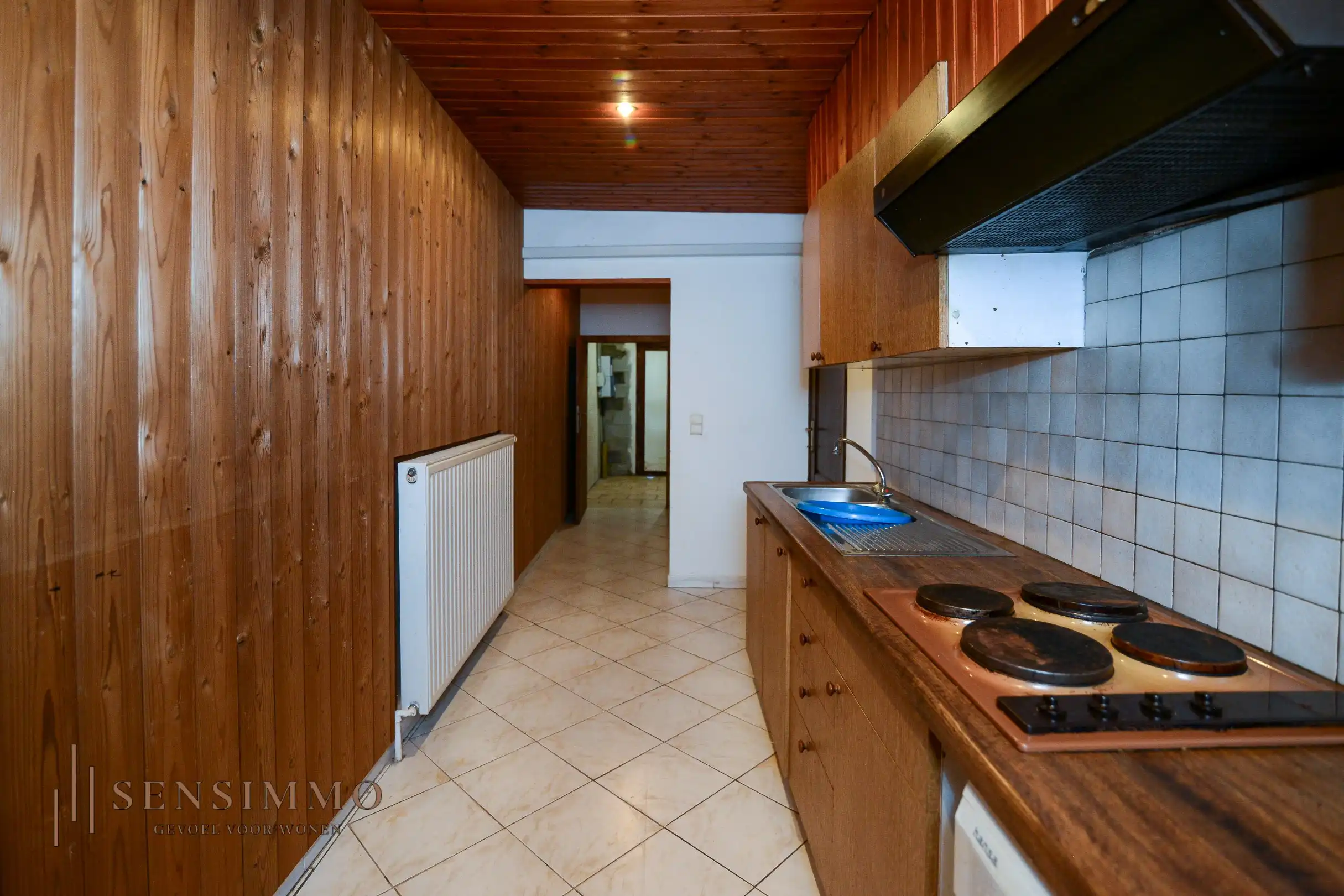 Woning met 3 slaapkamers op ruim perceel van 25a95ca foto 7