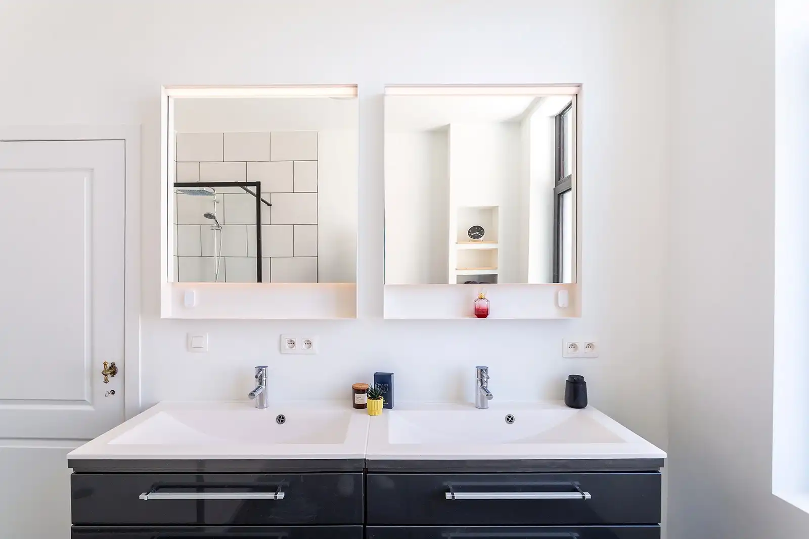 Smaakvol gerenoveerde woning met EPC A foto 20