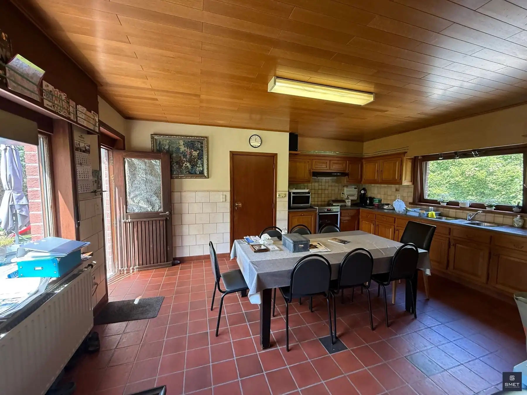 TE RENOVEREN WONING MET RUIME LOODS foto 10