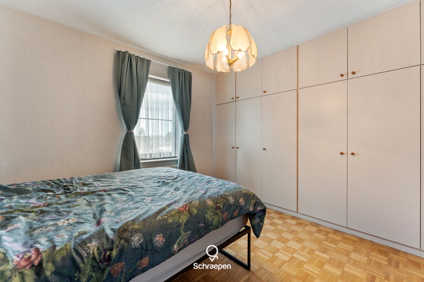 Energiezuinig appartement met 2 slpks nabij Zolder-centrum! foto 8