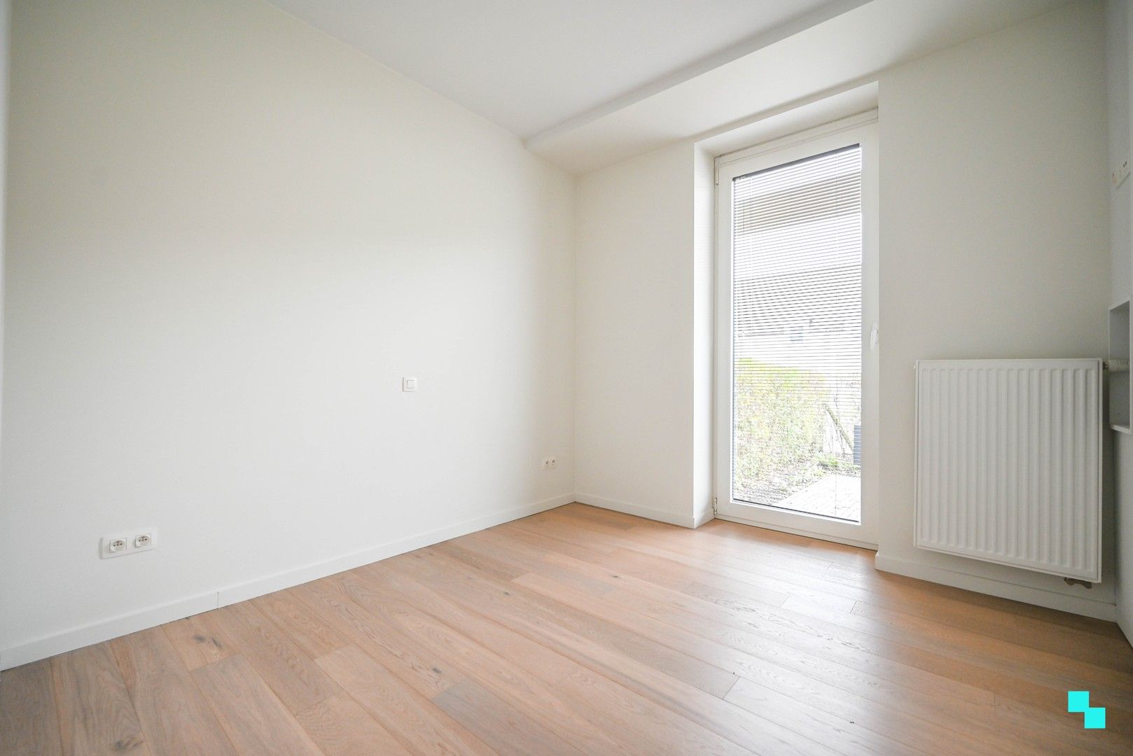 Prachtig gelegen éénslaapkamerappartement foto 12