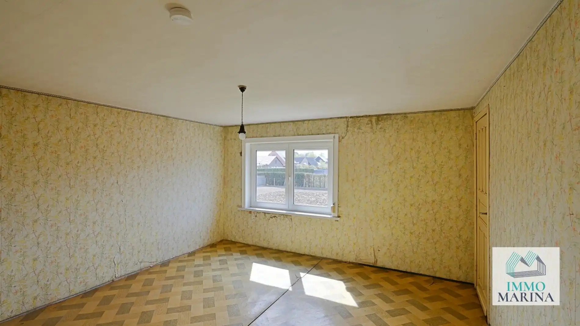 Renovatie of verkaveling: ruime langgevelhoeve op 18a te Betekom  foto 11