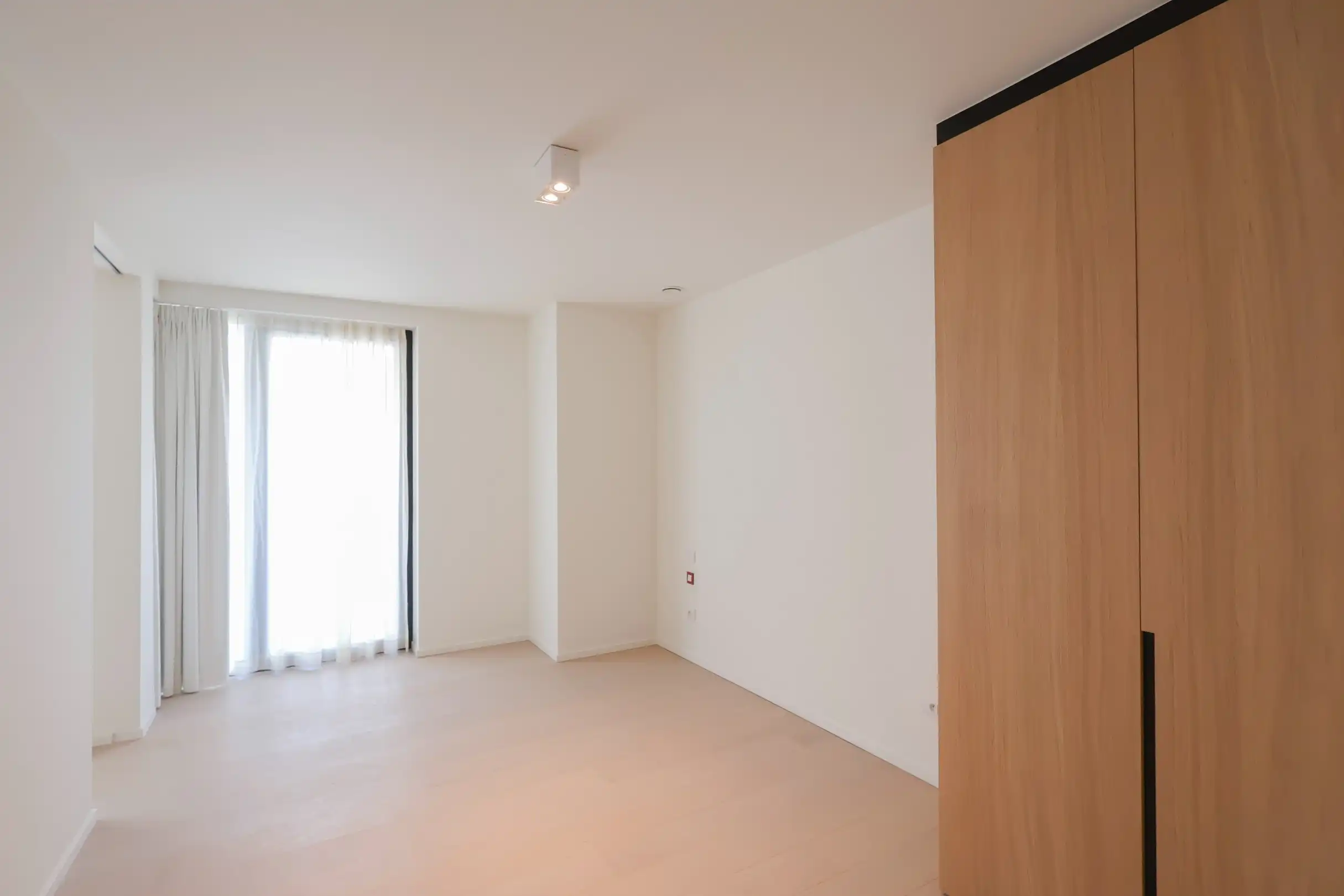 Moderne serviceflat met ondergrondse parkeerplaats en berging inbegrepen – Residentie Cust’O Oostduinkerke foto 11