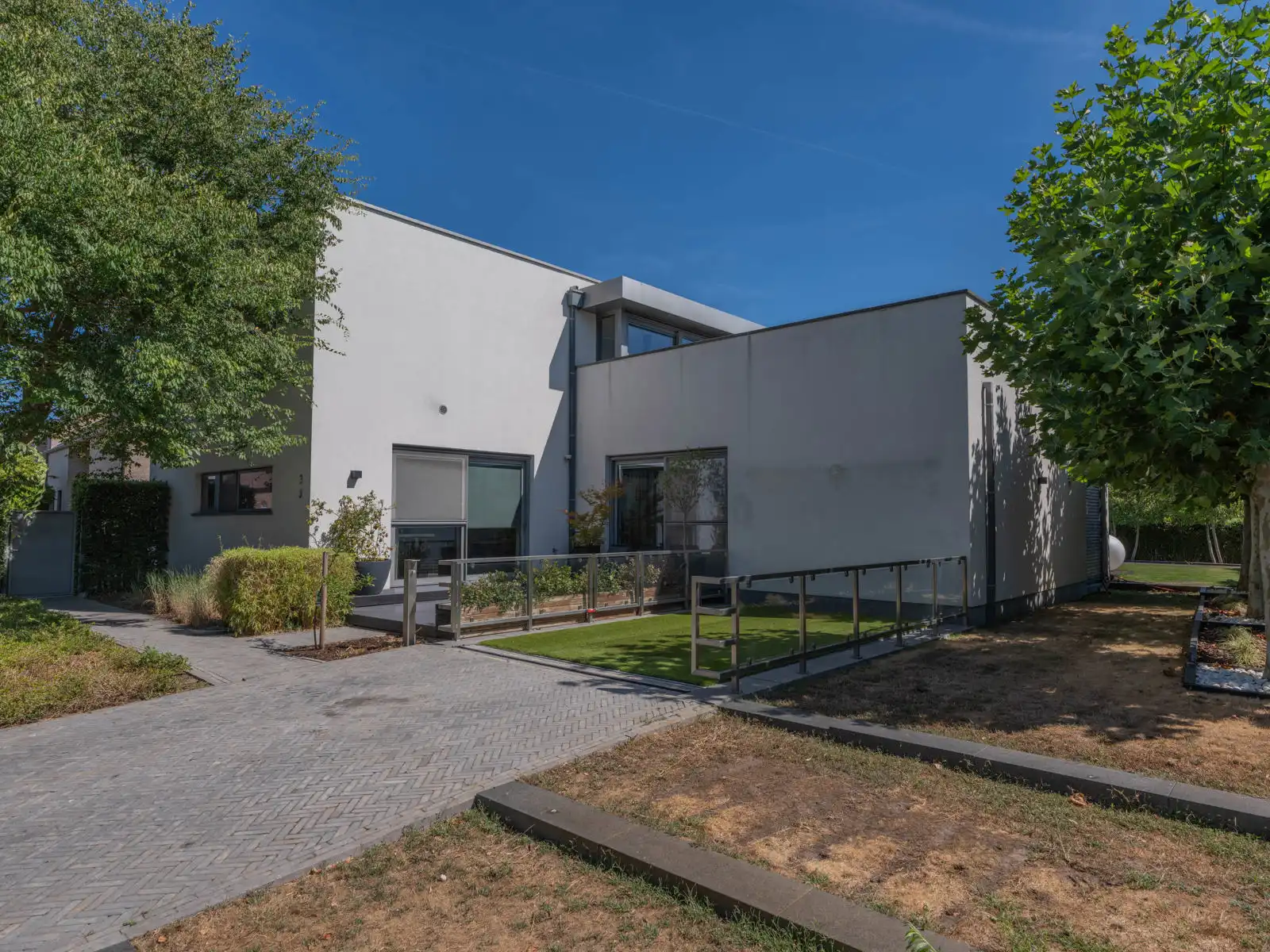 Huis te koop foto 3