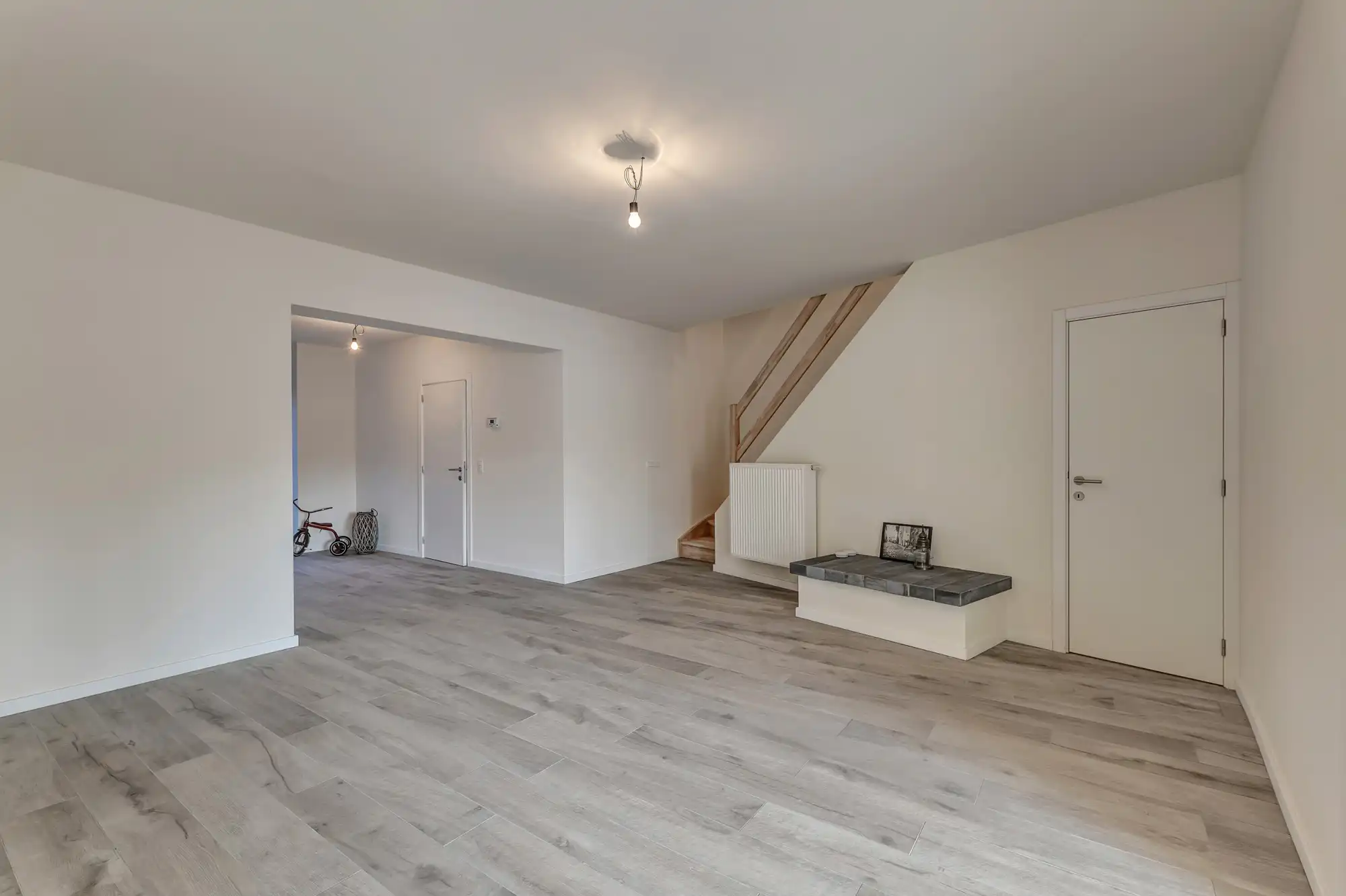 Ruime gezinswoning met prachtig uitzicht foto 6