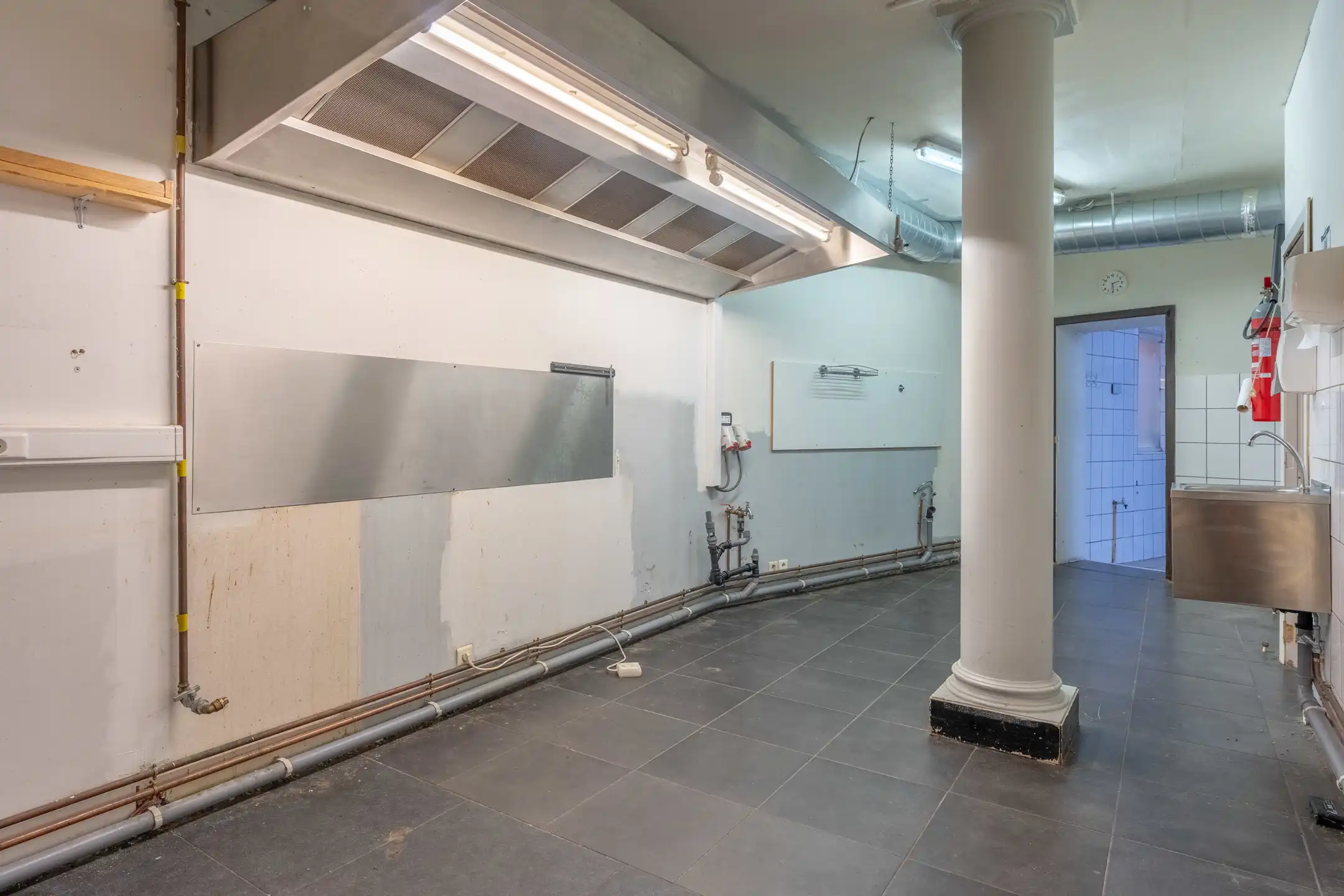 Charmante gezinswoning in het hart van Turnhout foto 14