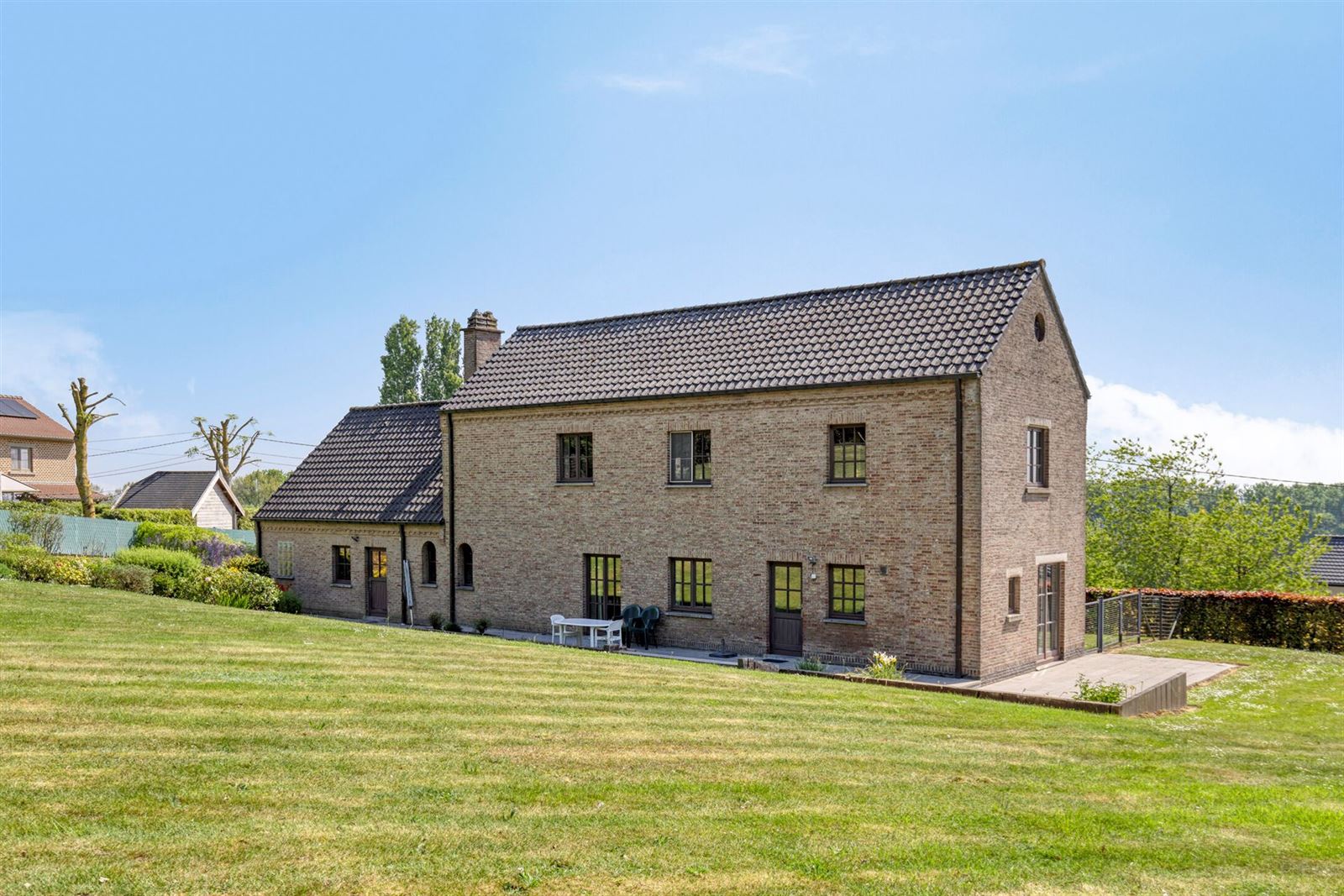 Villa met 3 kamers op uniek perceel in Kesterheide foto 27
