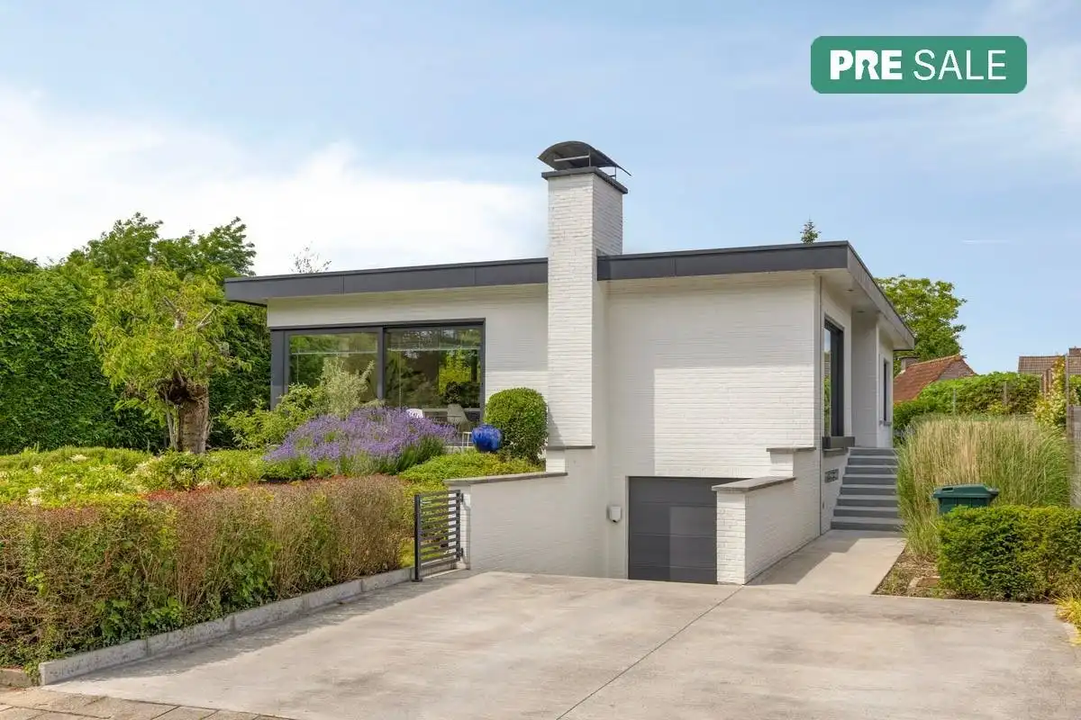 Huis te koop Oude Ieperstraat 47 - 8560 Gullegem