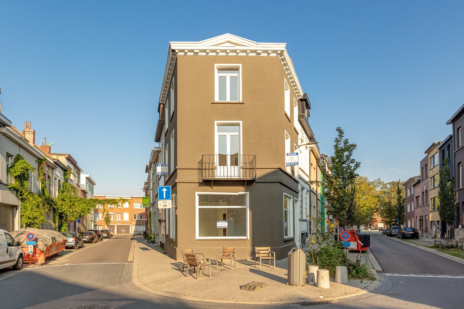 Hoofdfoto van de publicatie: WONING - 3 SLAAPKAMERS