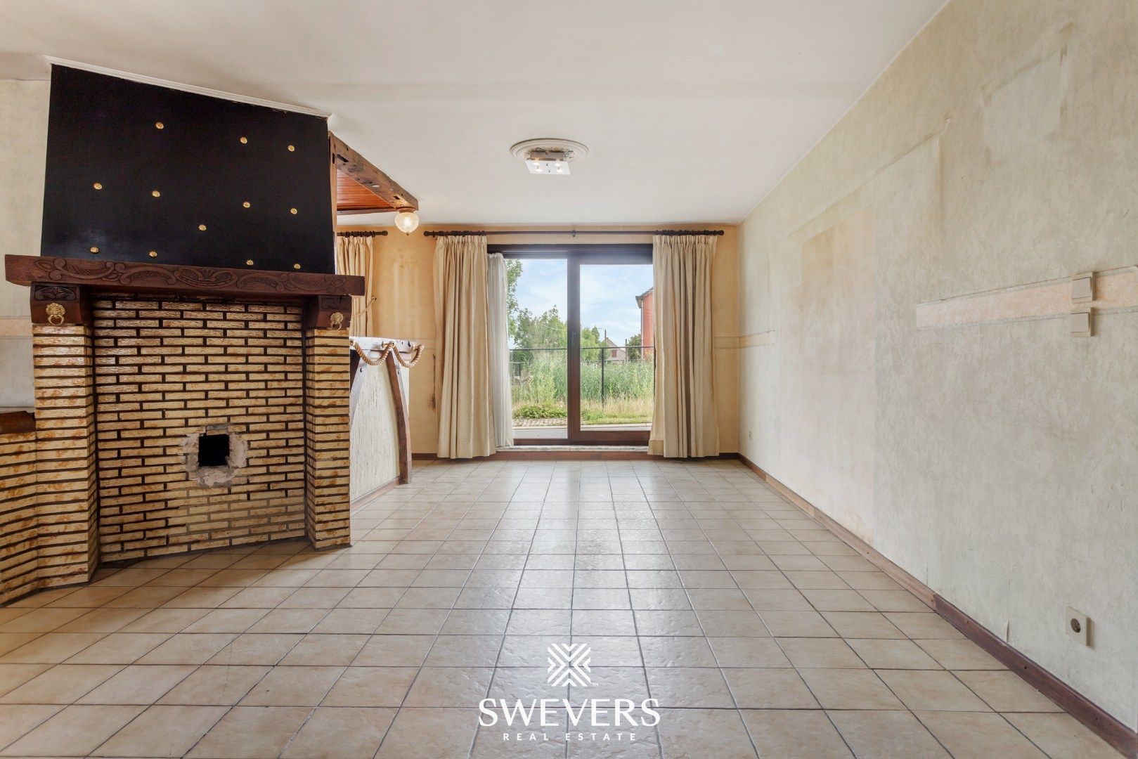 Te renoveren woning met veel potentieel op toplocatie te Diepenbeek foto 4