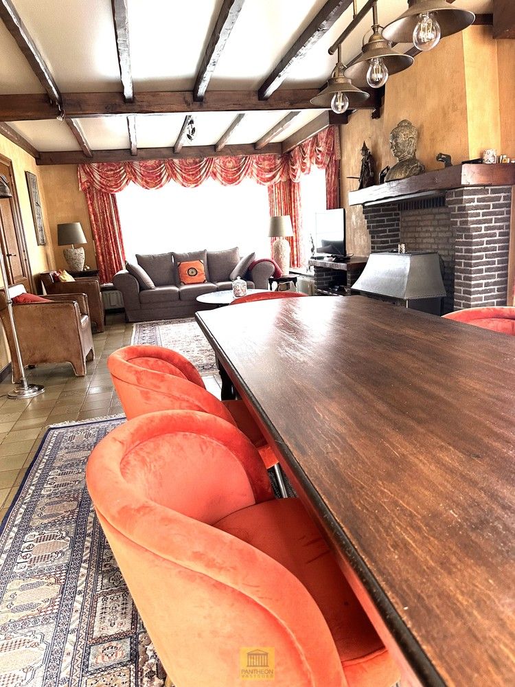 Exclusieve woning op toplocatie foto 29