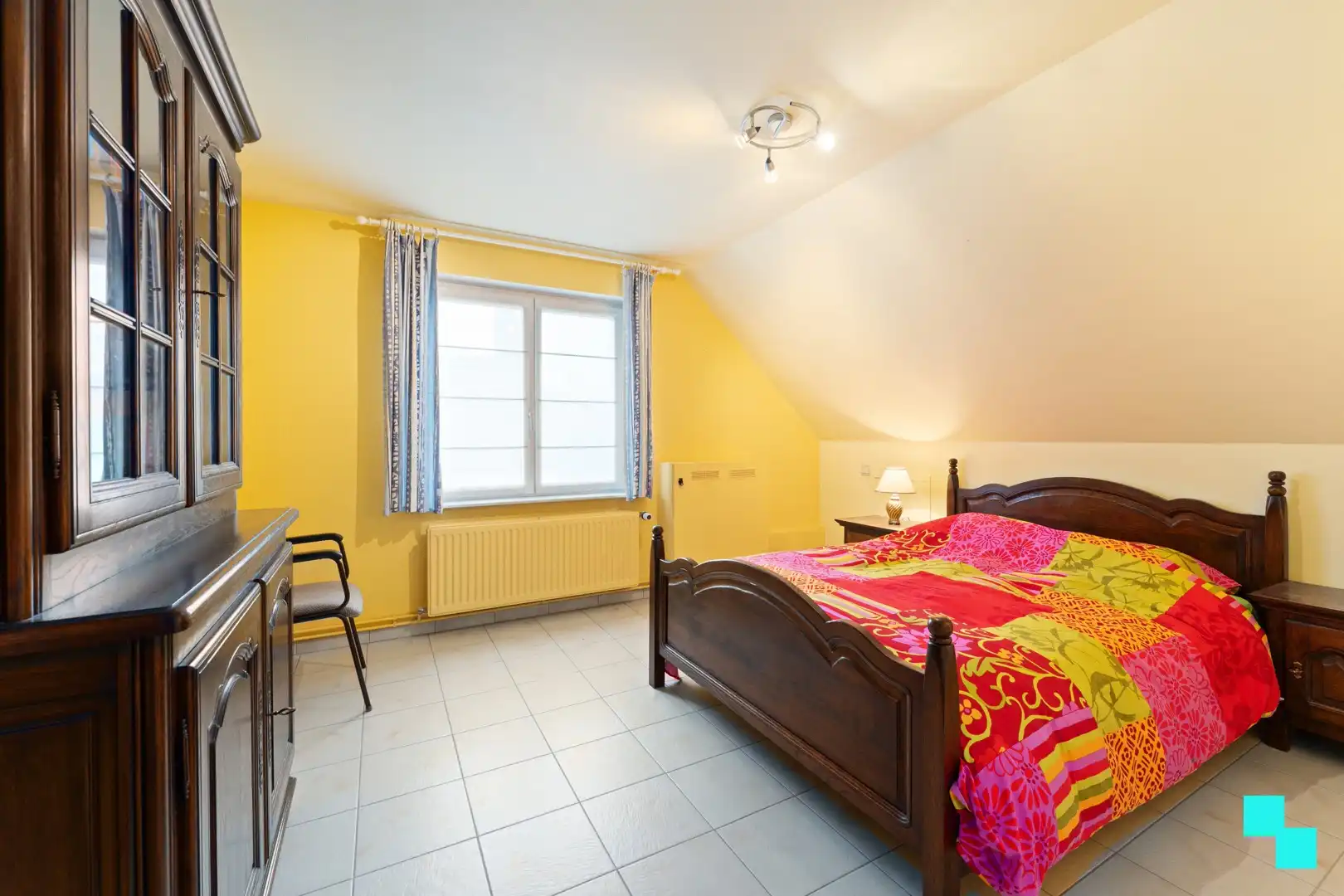 Instapklare villa met 5 slaapkamers en prachtige tuin - Rumbeke foto 18