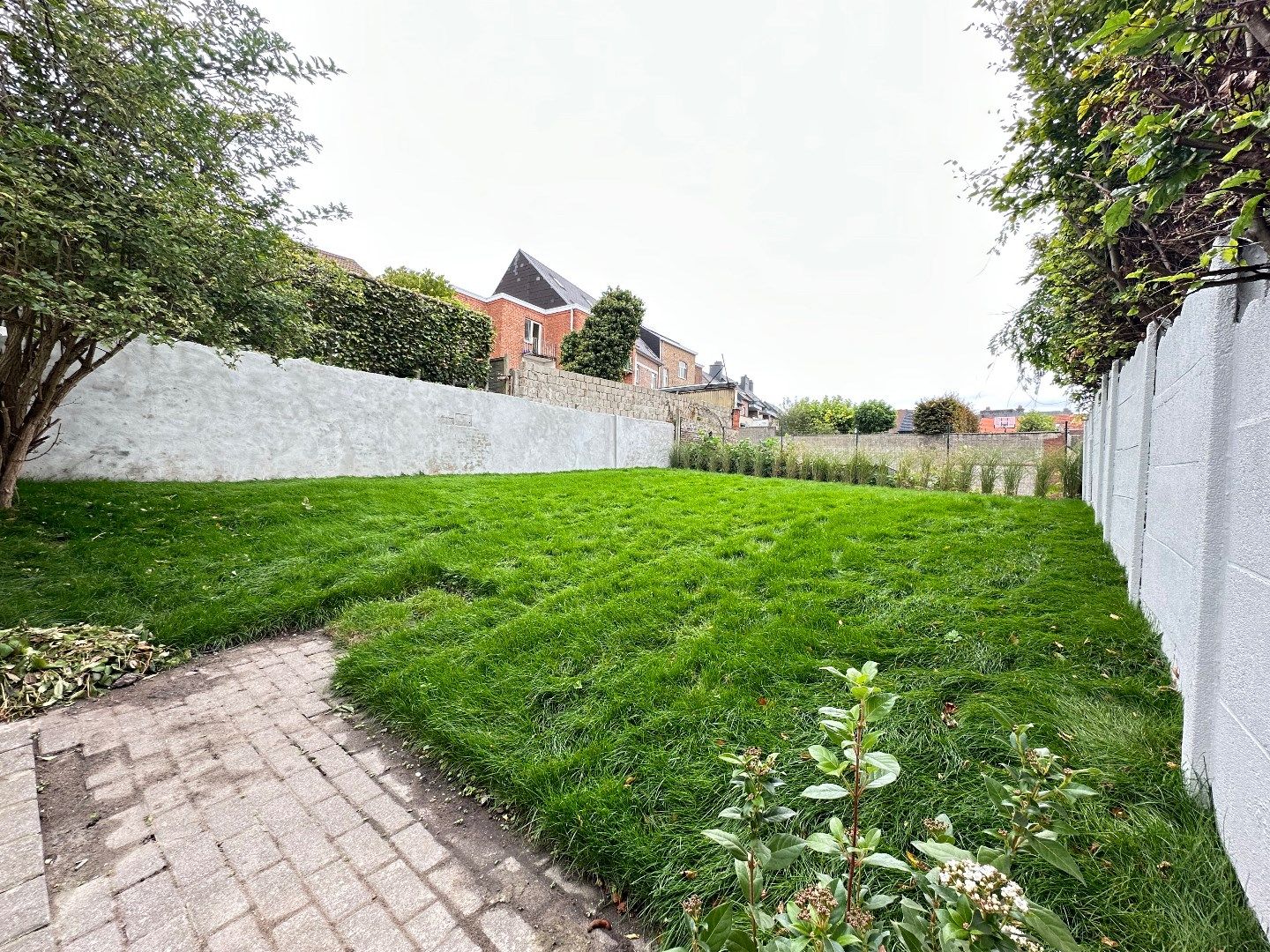 Gerenoveerde woning in centrum Tongeren met tuin, terras en 4 slaapkamers. foto 8