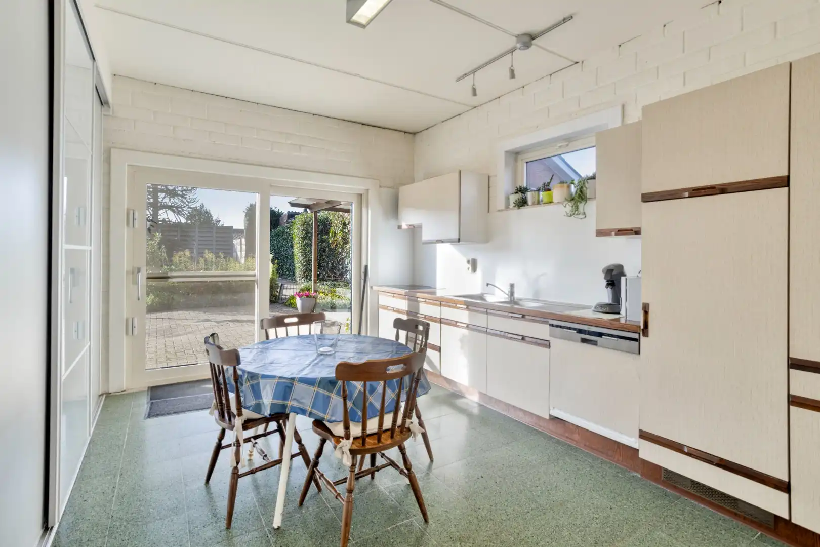 Open bebouwing met 3slaapkamers, bureau en 2 badkamers in Pellenberg! - EPC 240 kWh/m² - bewoonbare opp. 242 m² foto 15