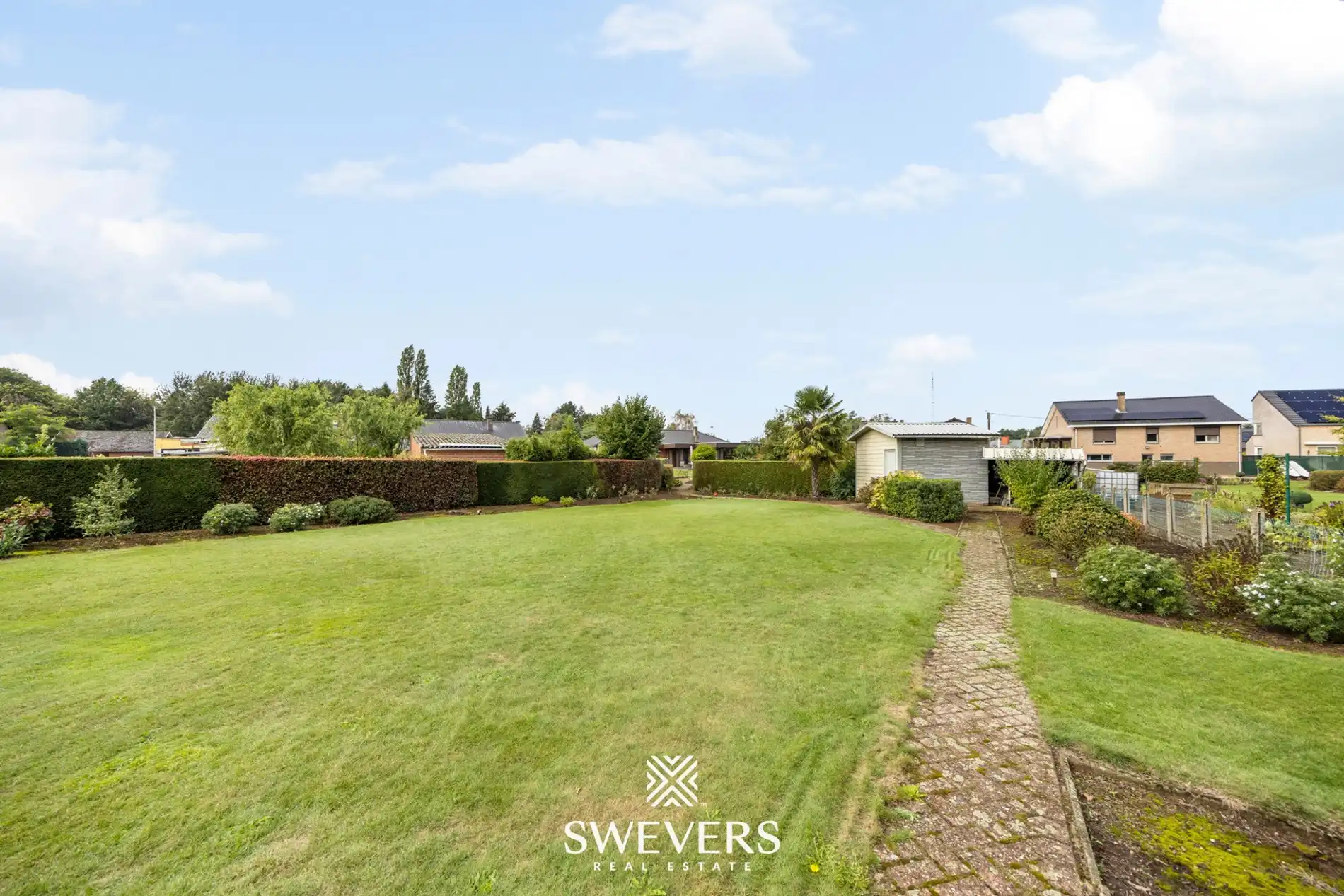 Interessant investeringspand op goede zichtlocatie in Heusden-Zolder  foto 36