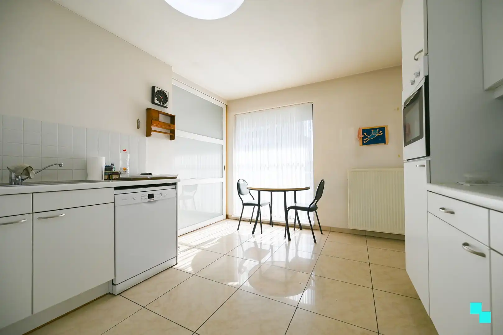 Unieke penthouse met drie terrassen in hartje Izegem foto 17