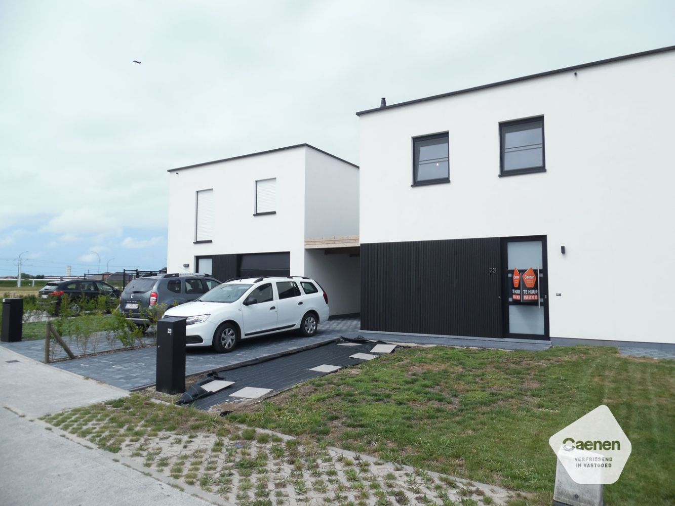 Prachtige instapklare nieuwbouw woning te huur foto 4