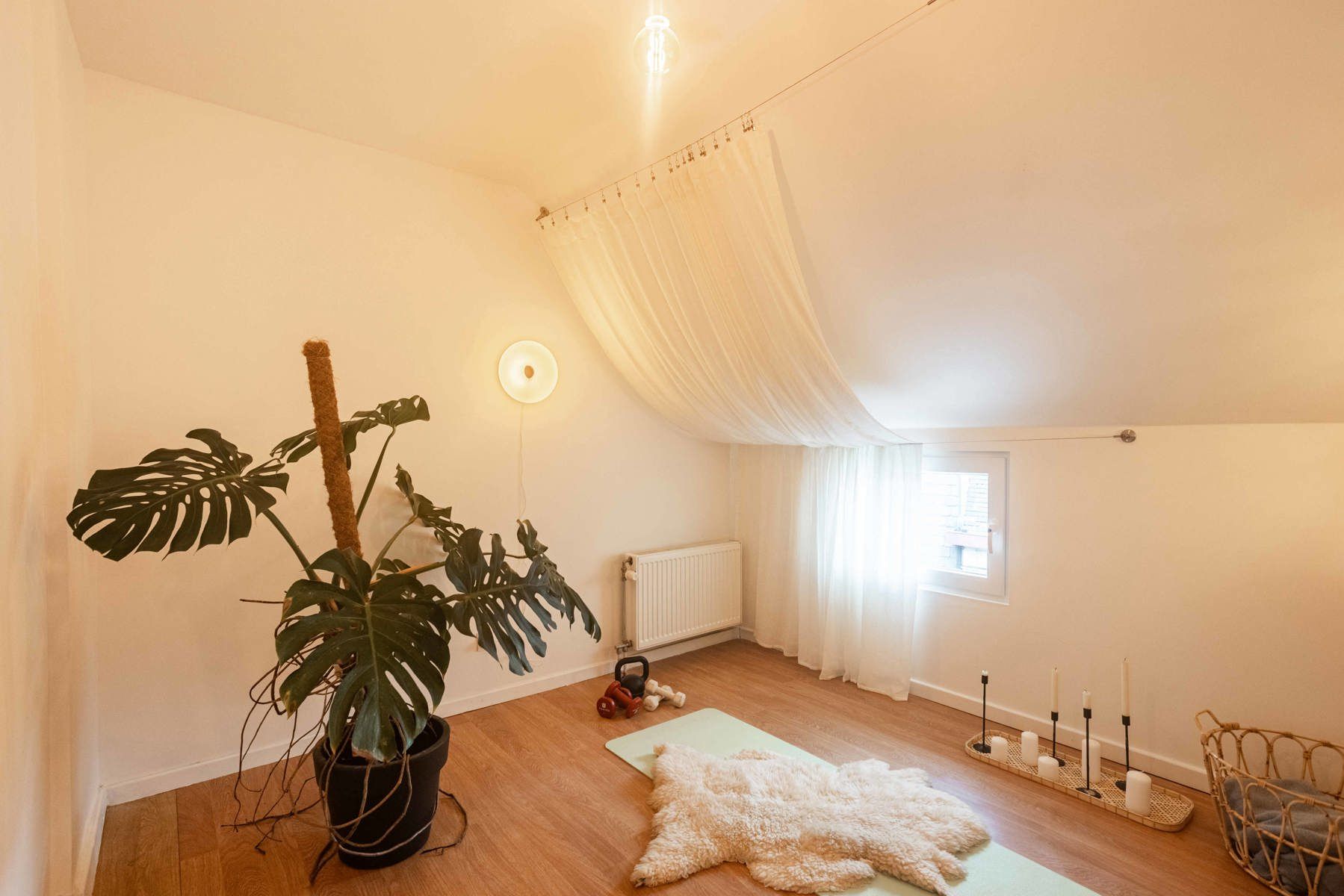 Gerenoveerd huis te koop in centrum Gent foto 9