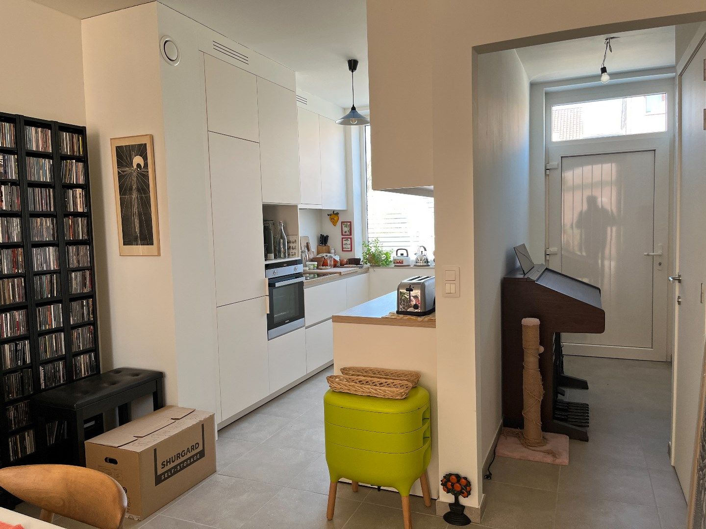 Nieuwbouwwoning met 3 slaapkamers en autostaanplaats! foto 3