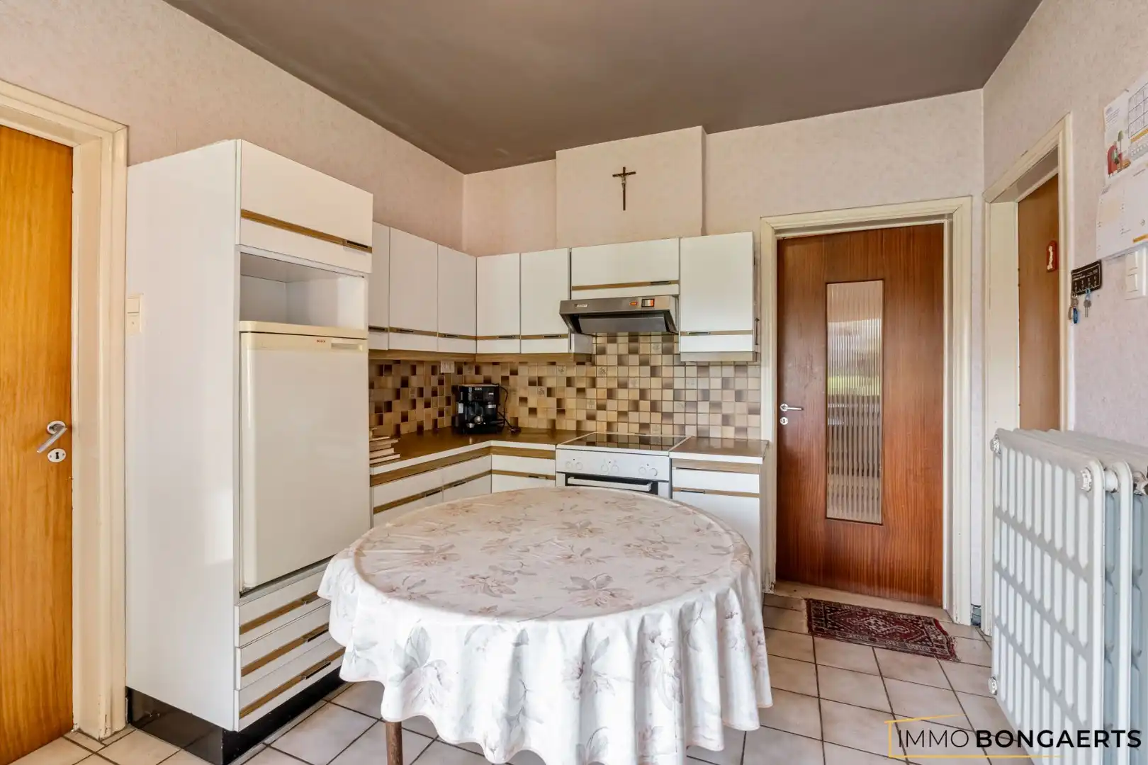 Rustig gelegen woning op een uitzonderlijk perceel foto 9