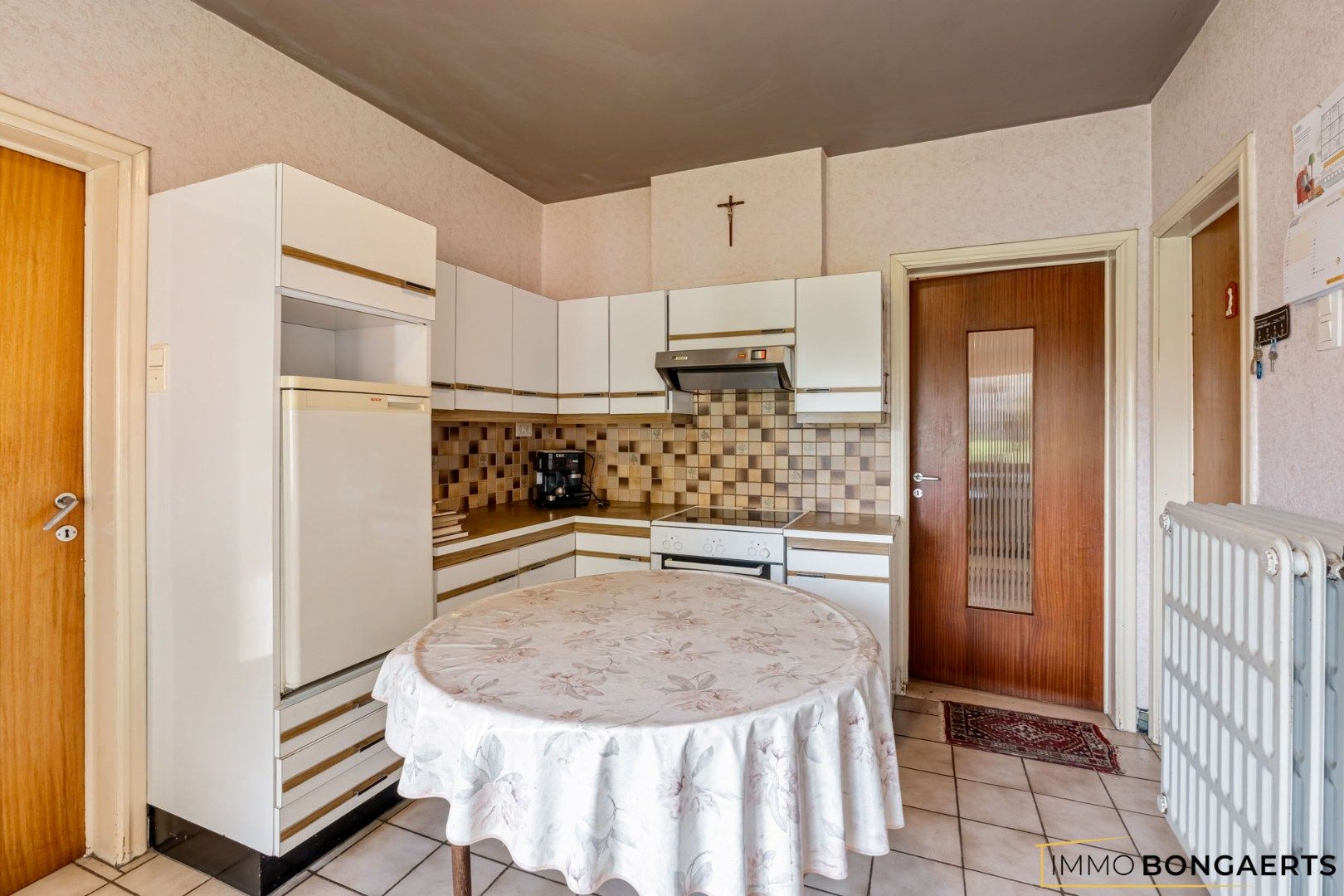 Rustig gelegen woning op een uitzonderlijk perceel foto 9