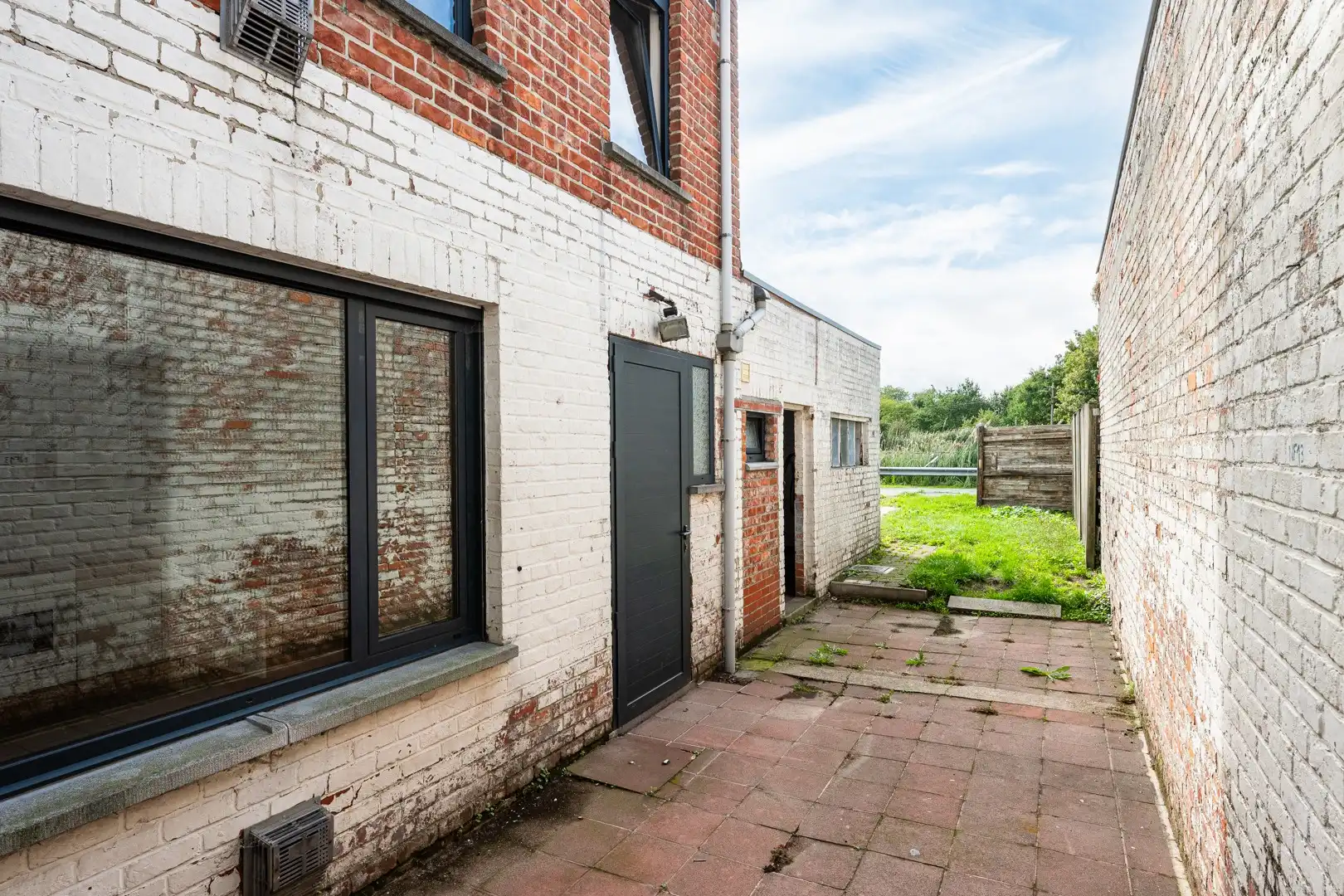 Karaktervolle woning in hartje Balgerhoeke met tal van mogelijkheden foto 16