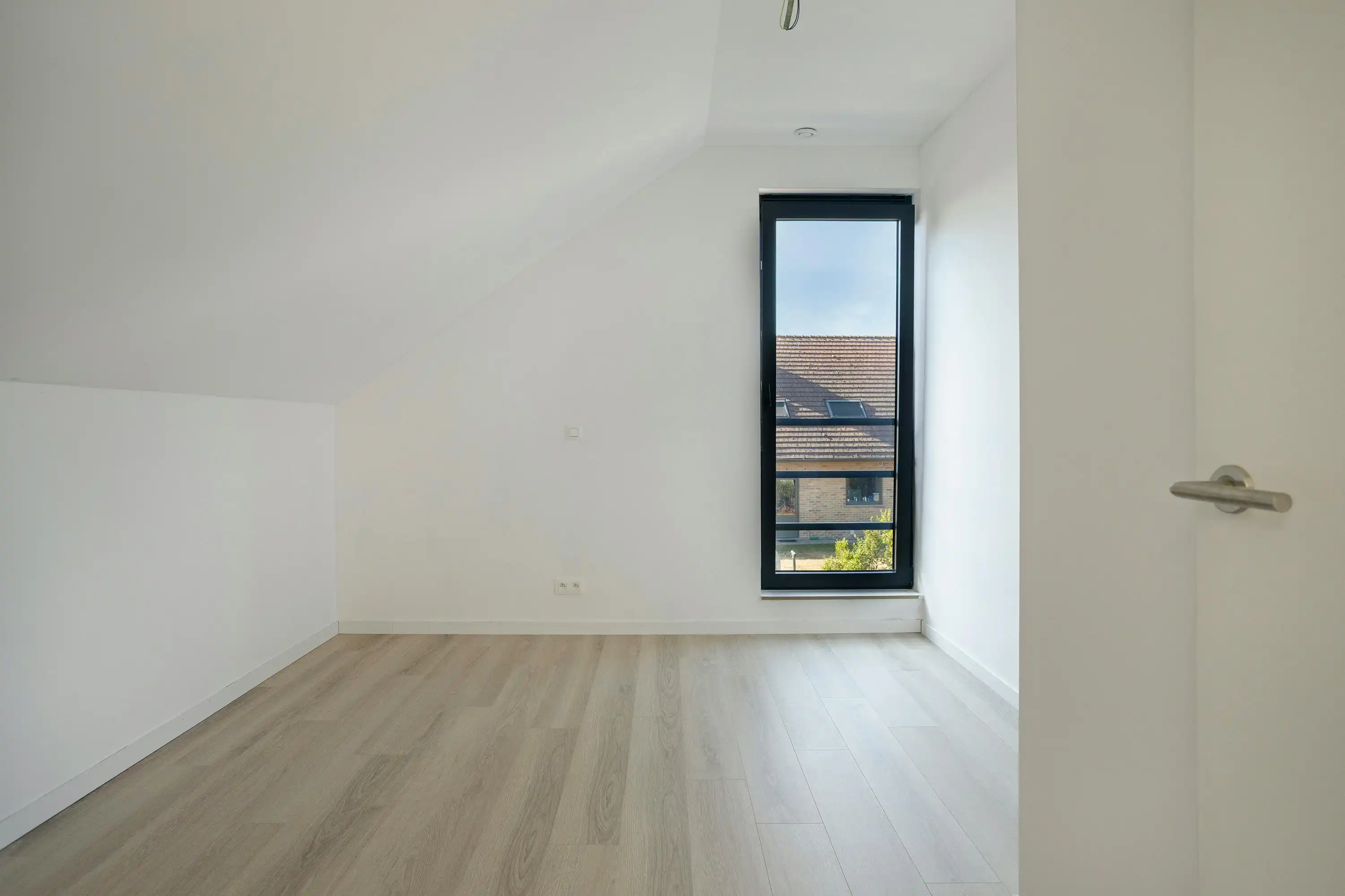 Nieuwbouwhuis met loods en weide te koop in Westvleteren foto 18