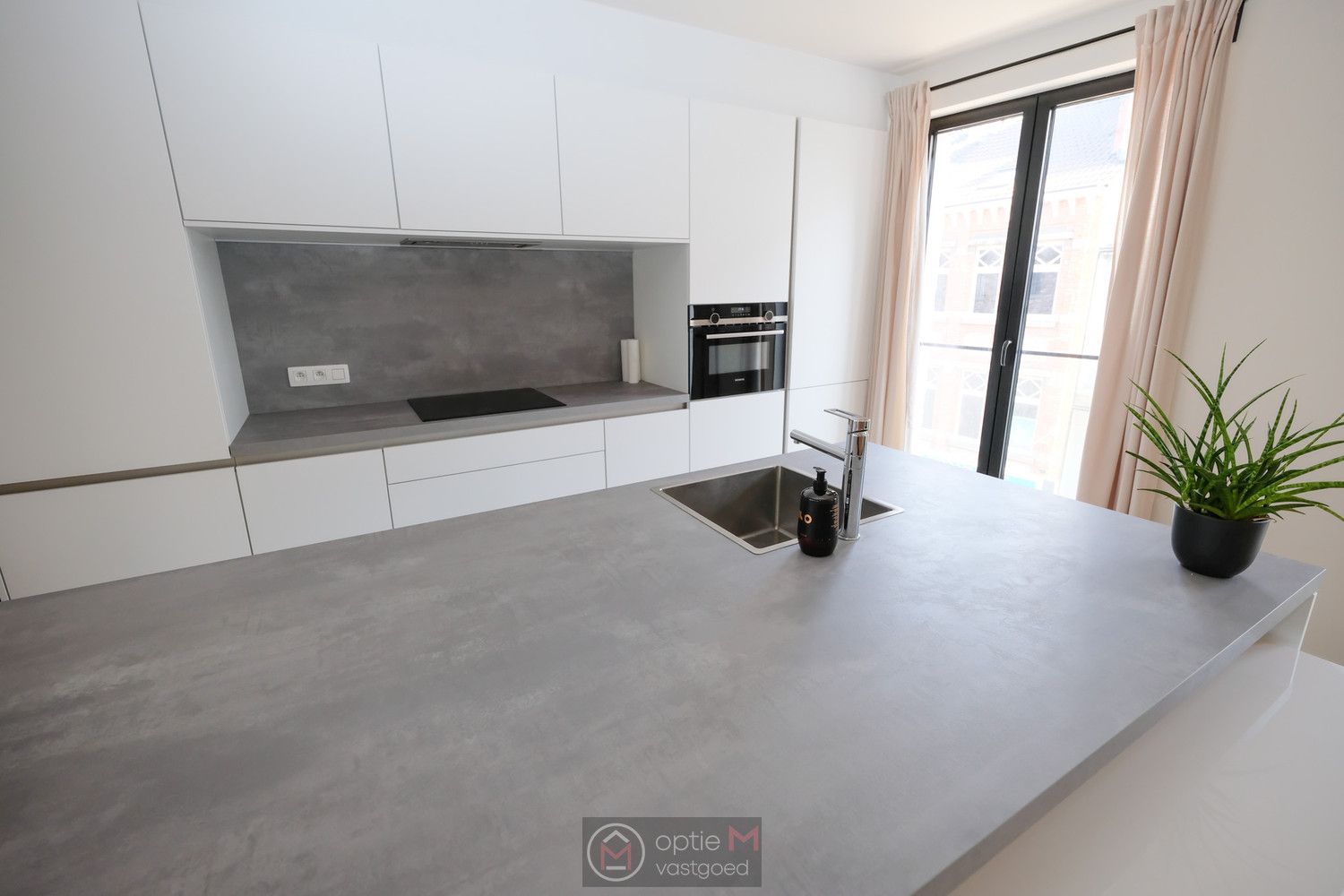 Energiezuinig recent appartement (2019) met luxueuze afwerking foto 4