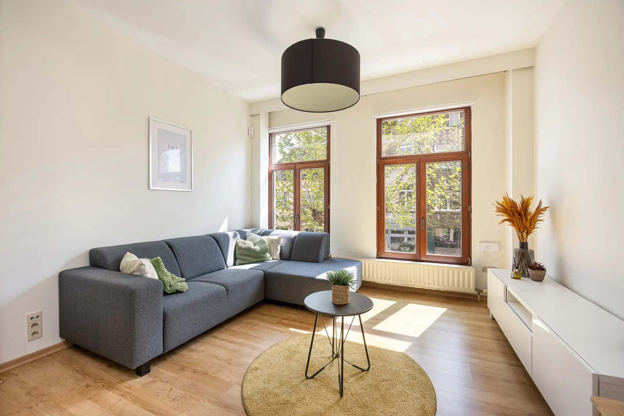 Handelsruimte met instapklaar duplex app nabij Grote Markt. foto 15