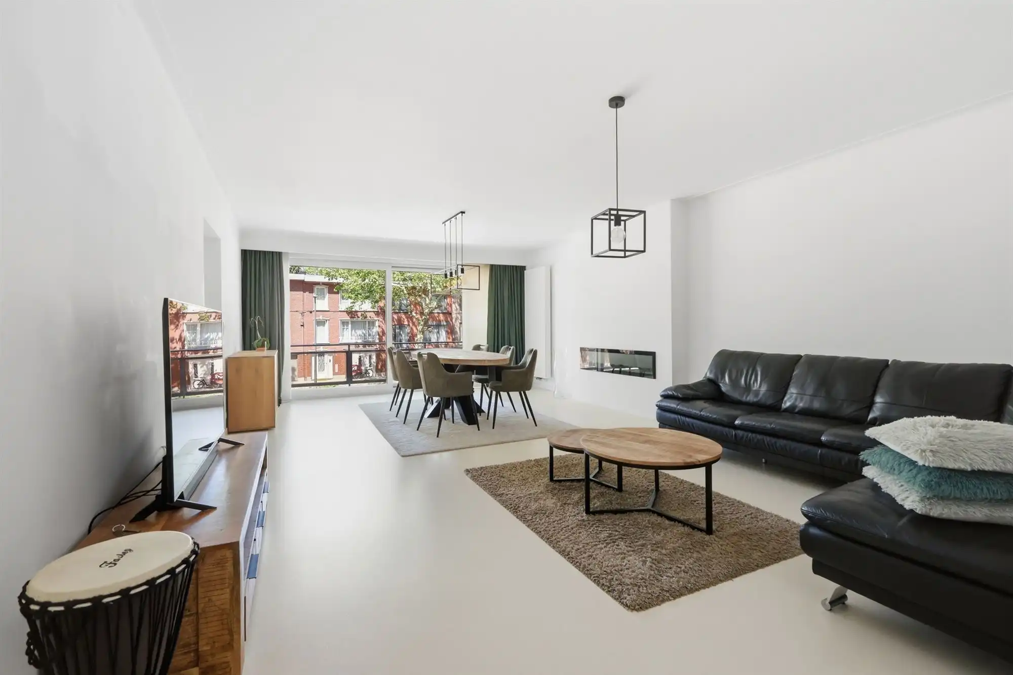 Appartement te koop Drakenhoflaan 166/102 - 2100 DEURNE