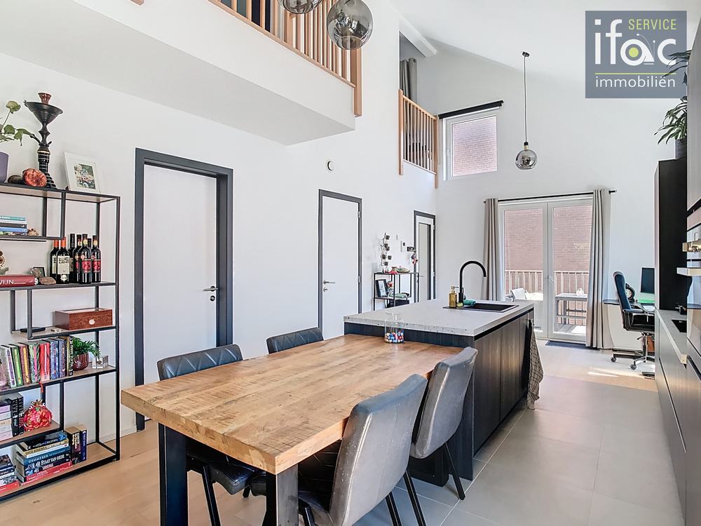 Loft te koop foto 5