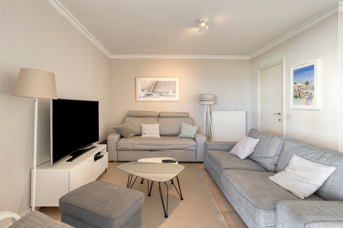 Topappartement te koop in Sint-idesbald! foto 7