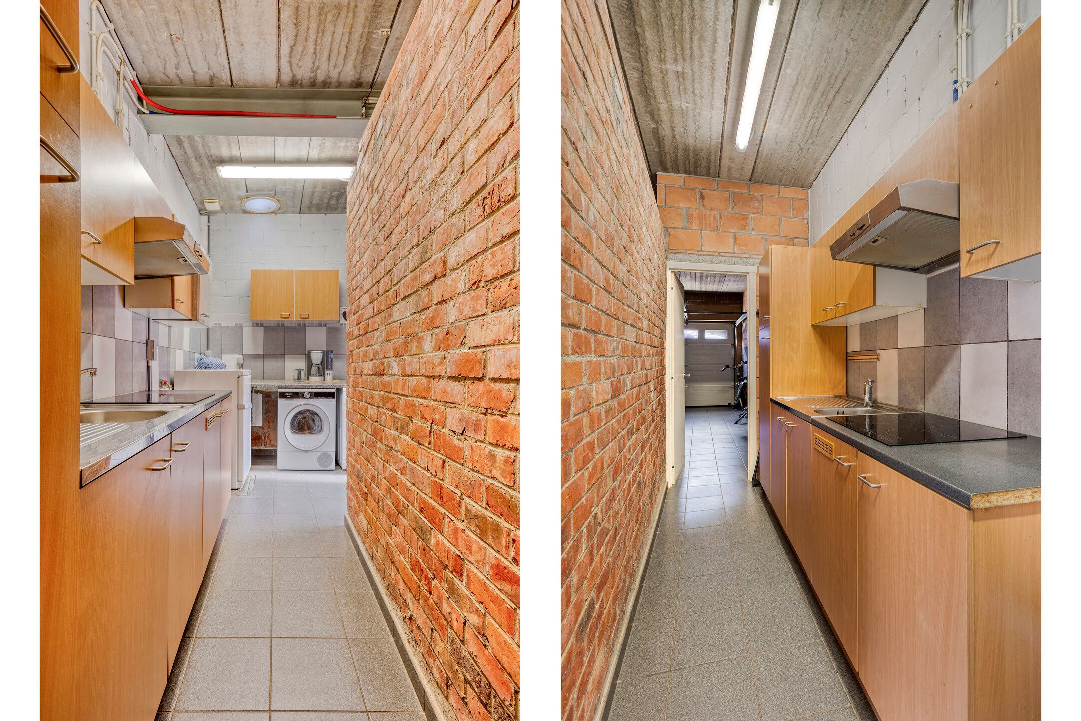 Wonen in dorpelijke charme: lichtrijke en ruime woonst foto 11