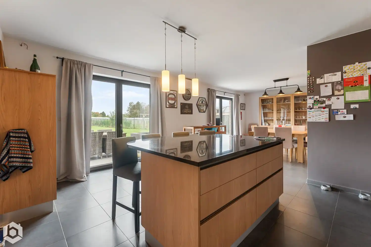 Prachtige villa met 5 slaapkamers op 15are grond met zwembad foto 7