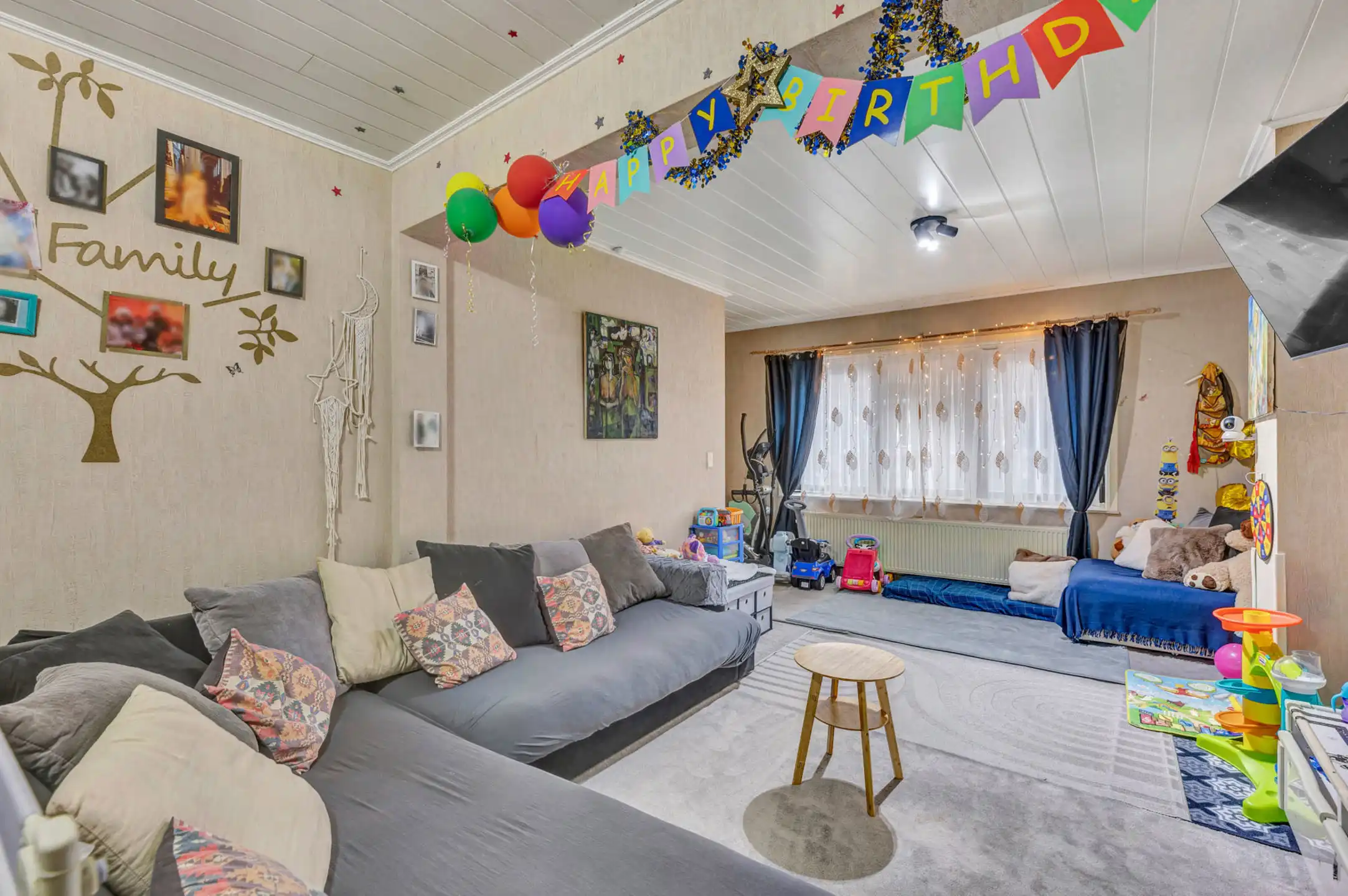 Interessant investeringspand met handelspand en appartement foto 12