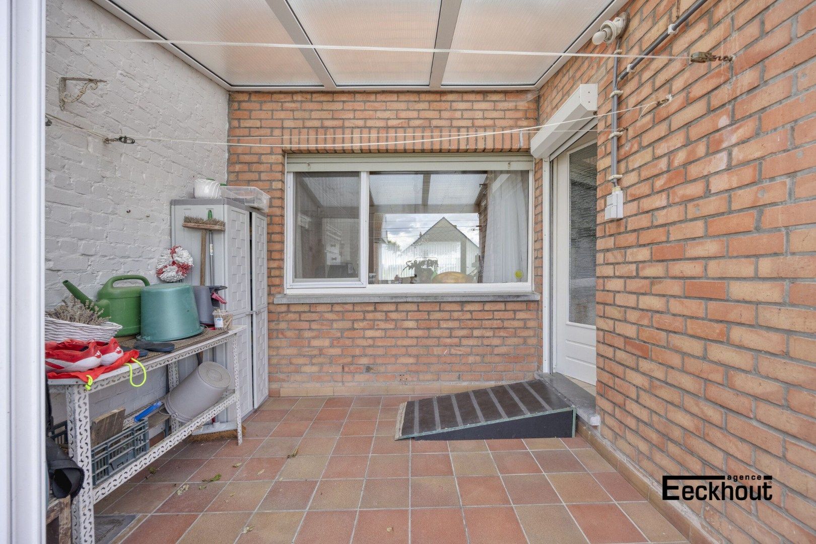 Ruime halfopen woning met tuin en garage aan de Spuikom te Bredene! foto 19