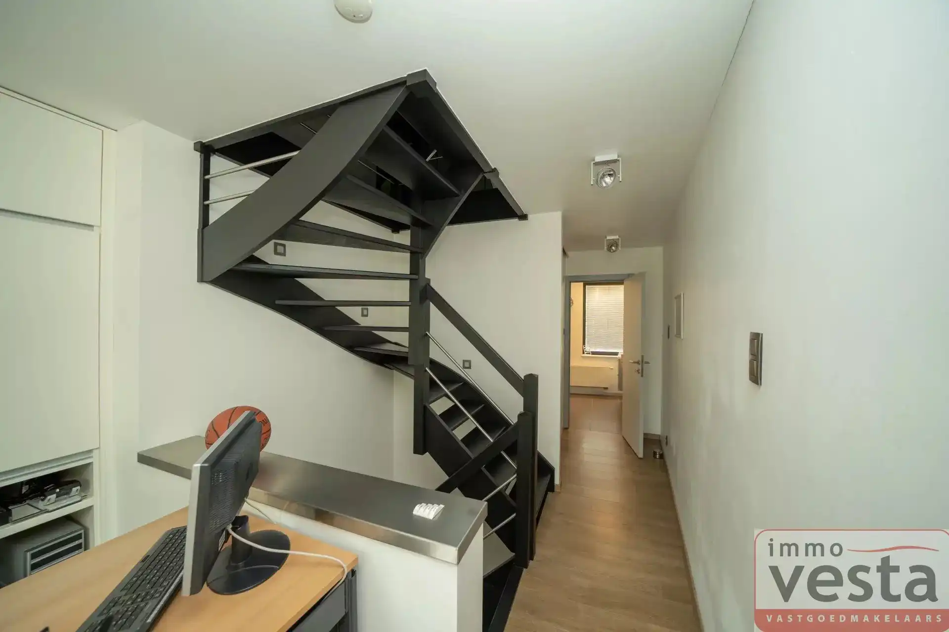 Instapklare rijwoning te huur in Sint-Truiden foto 10