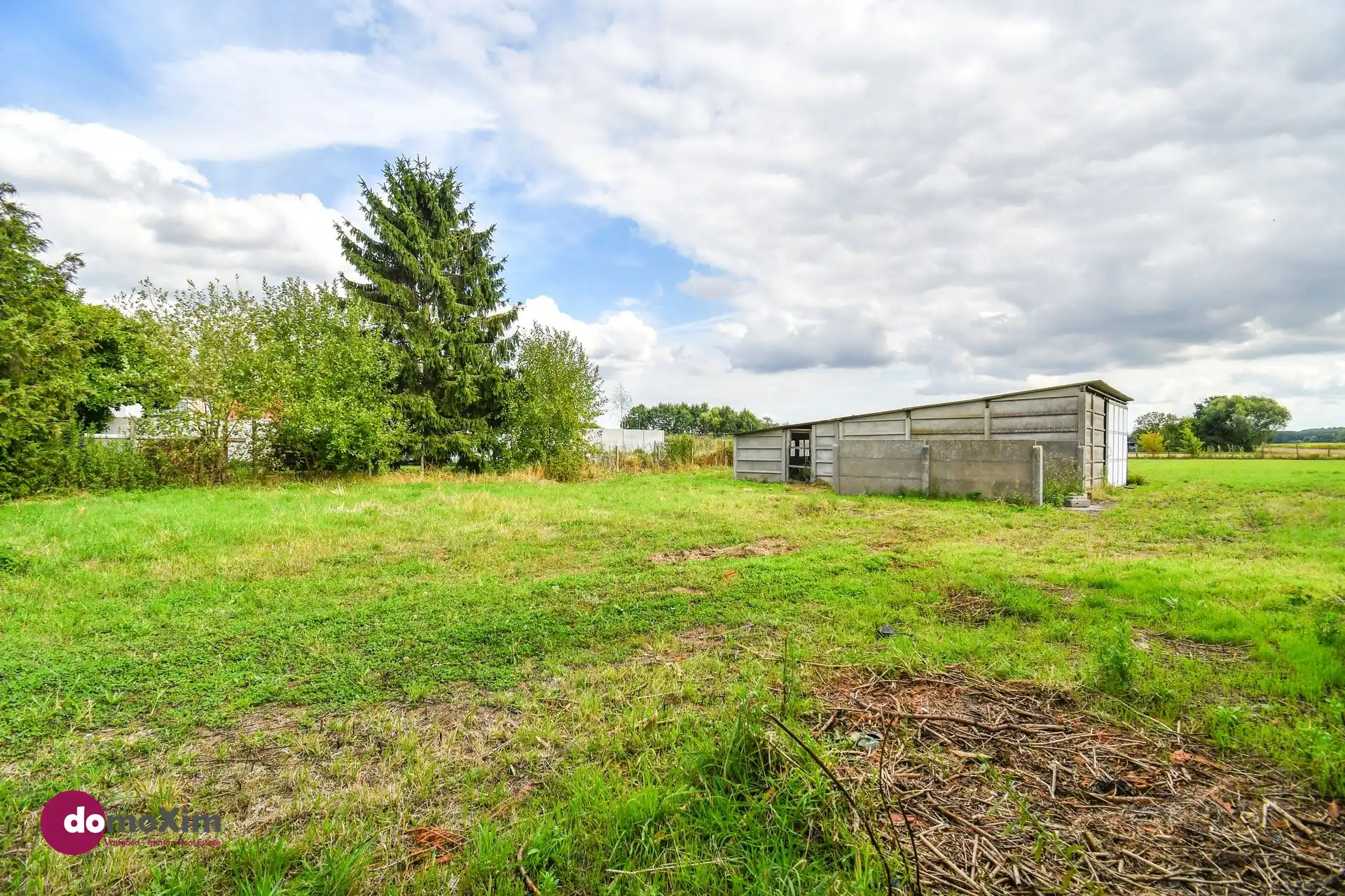 Gerenoveerde woning met loods, stallen en serre op een terrein van 32 are foto 20