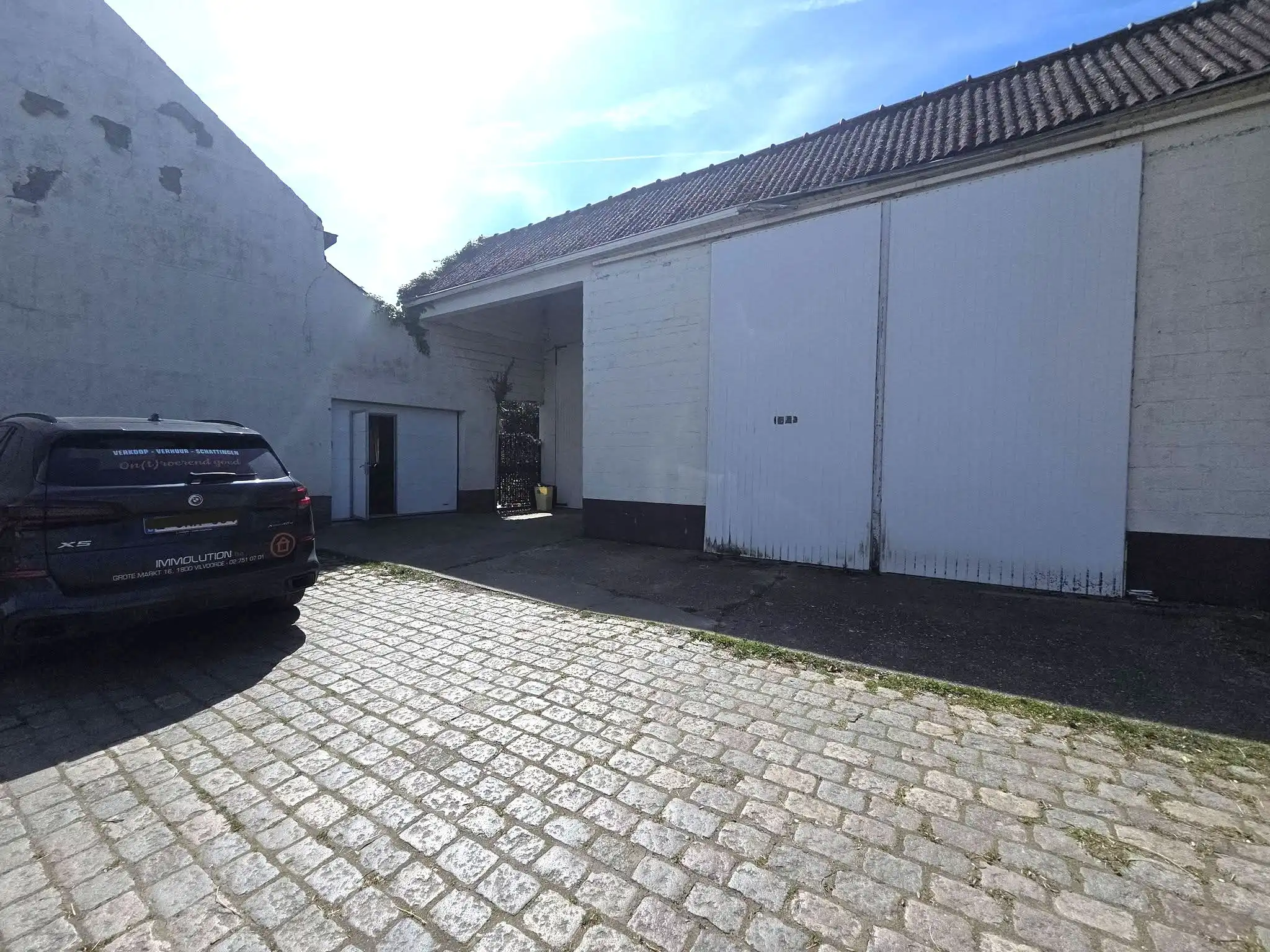 Renovatieproject...en wat voor eentje... foto 30