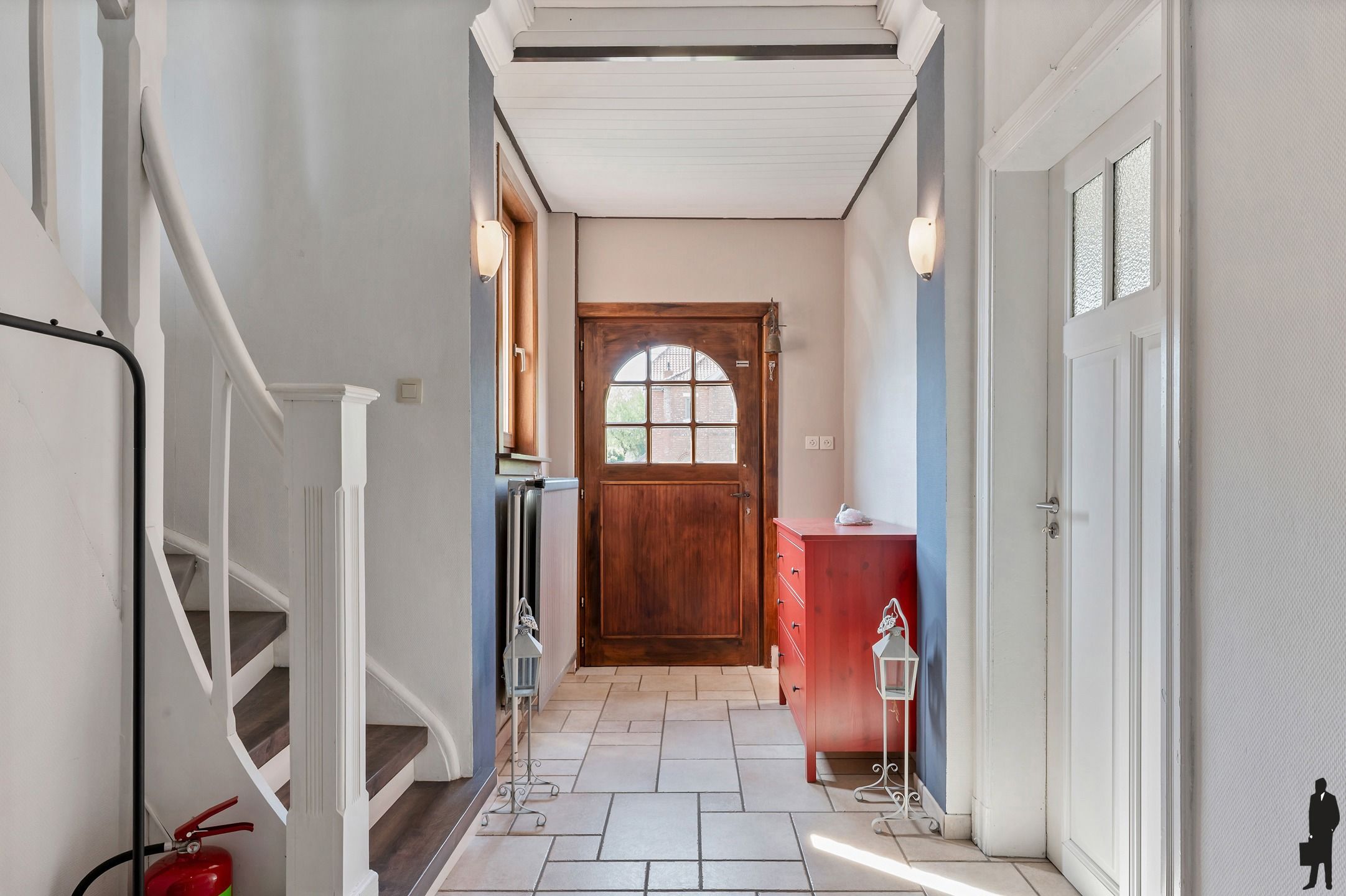 Stijlvolle, gerenoveerde HOB-villa met 7 slpk in topwijk Mol foto 5