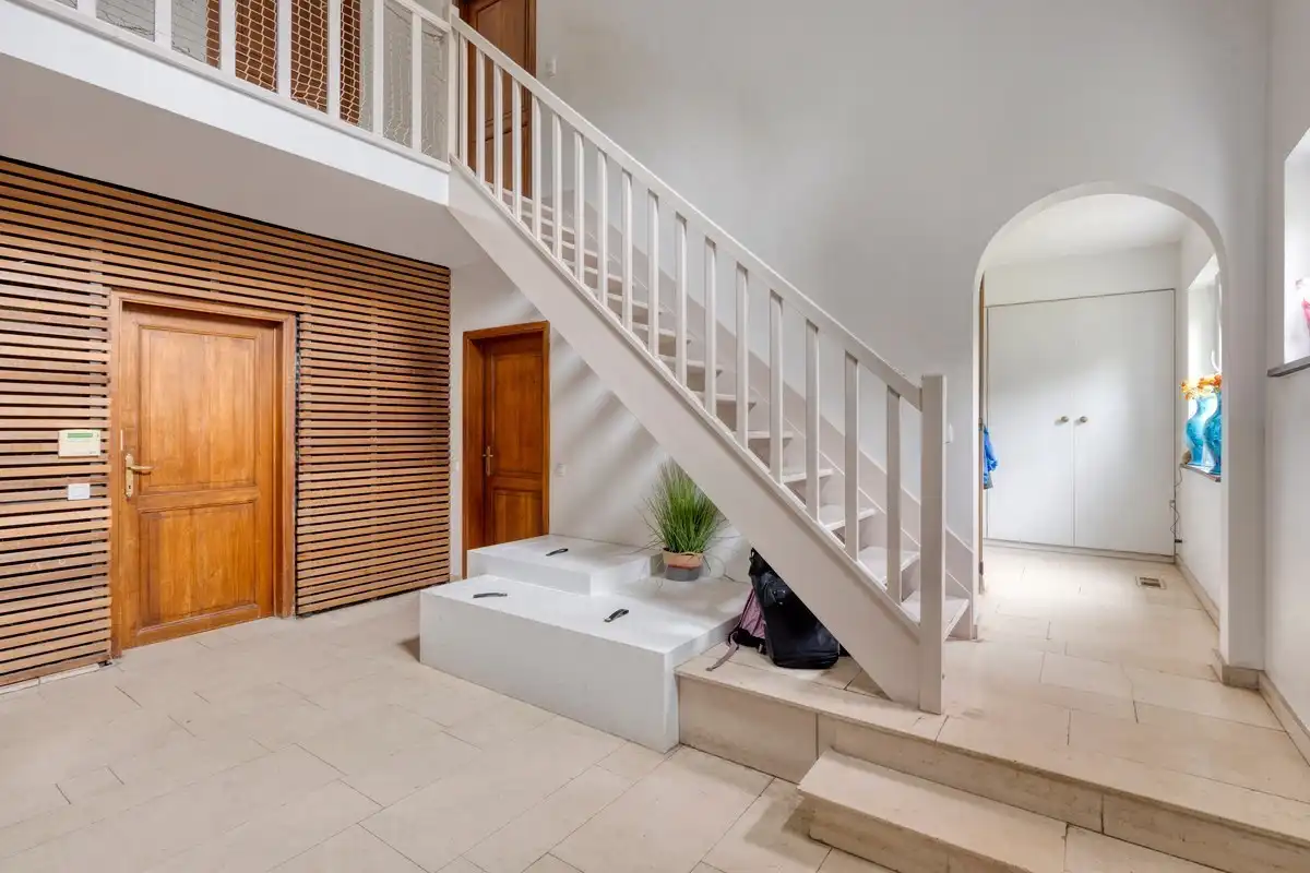 7 fonteinen - exclusief gelegen Villa ! foto 4