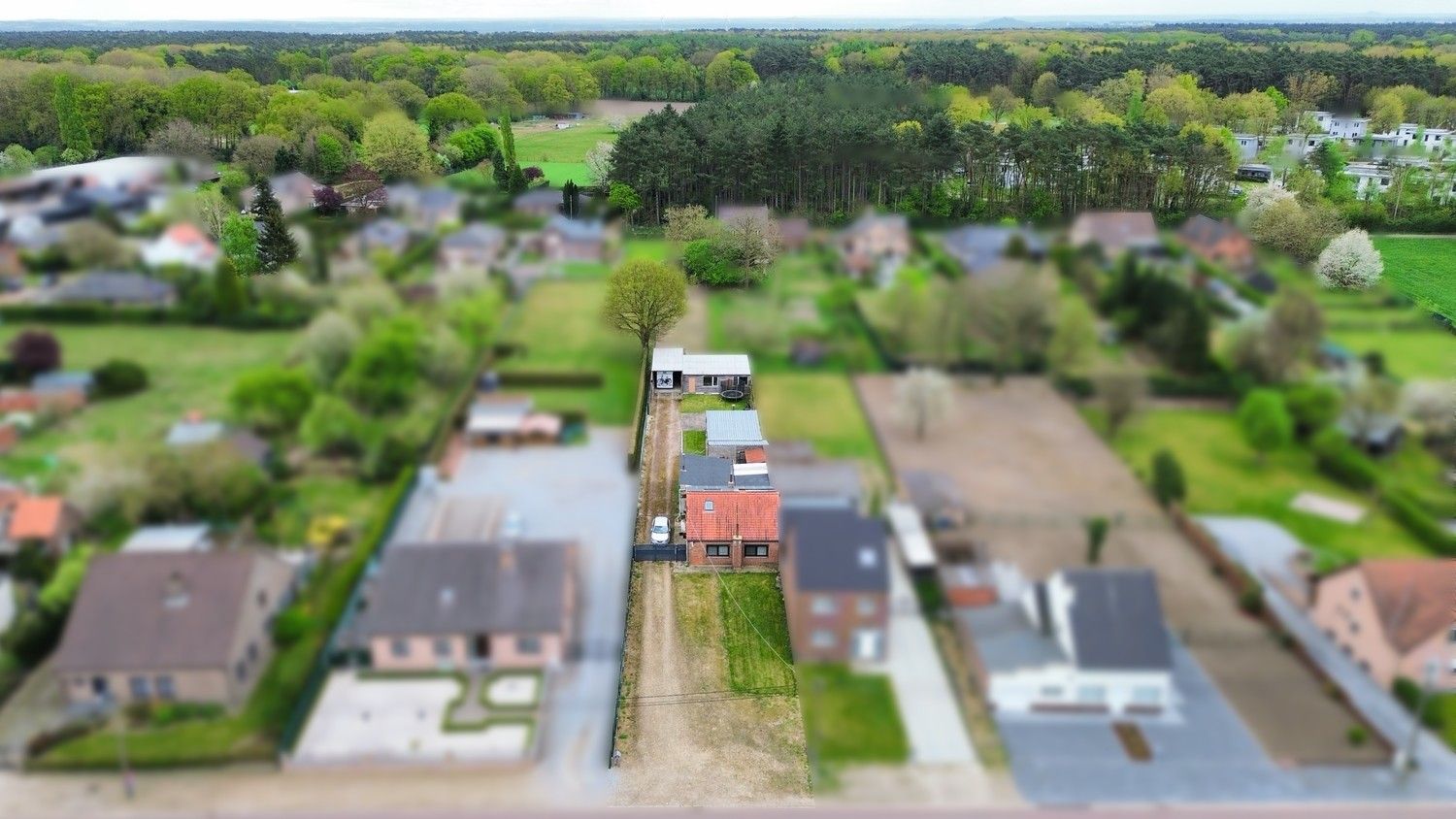 🌳 Woning met toekomst en mogelijkheden – Gijzenveldstraat 35, Zutendaal 🏡 foto 2