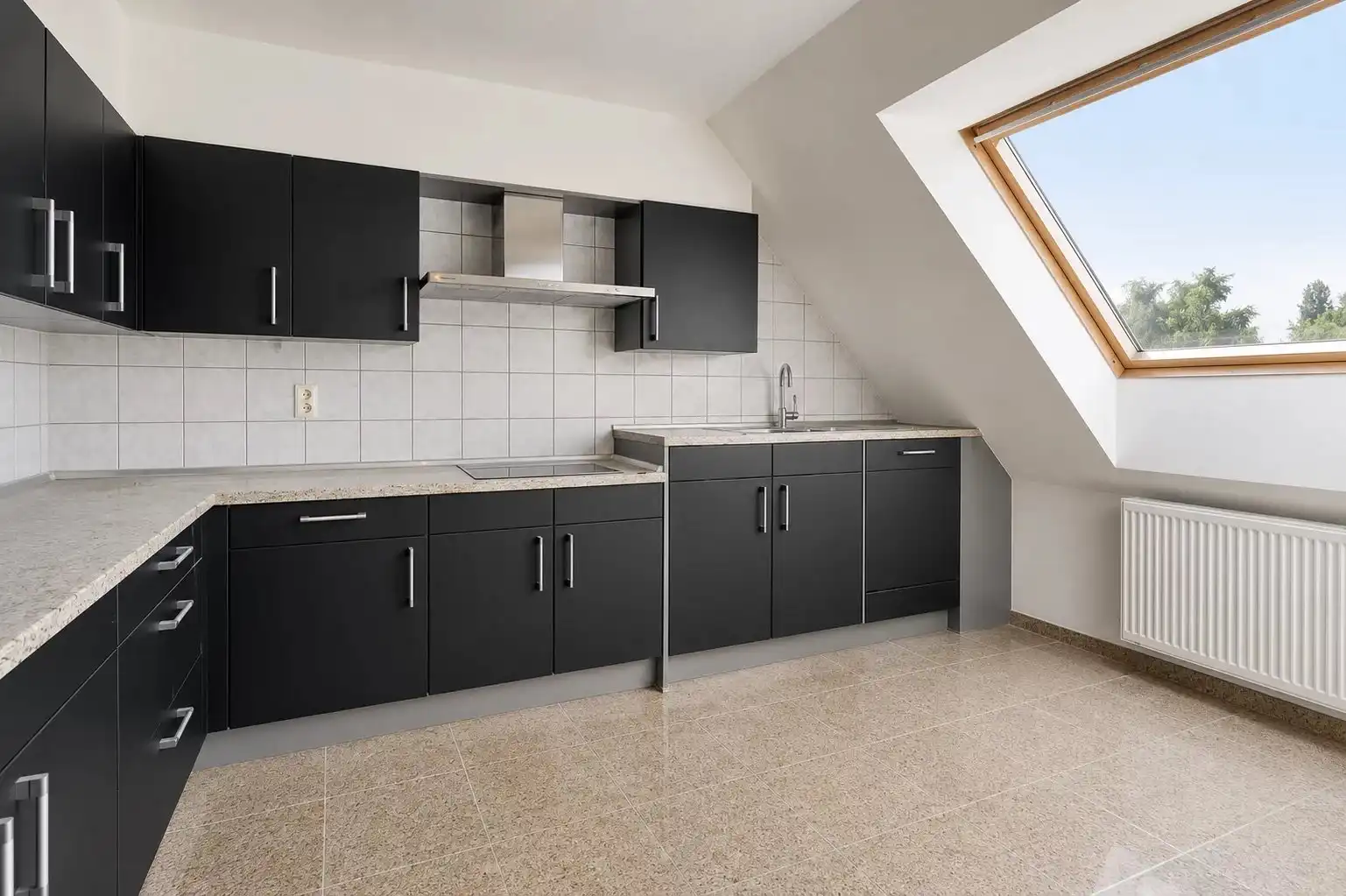 EXCLUSIEF APPARTEMENT VAN 154 M² MET 3 SLPK'S EN 2 BADK'S IN KERMT foto 15