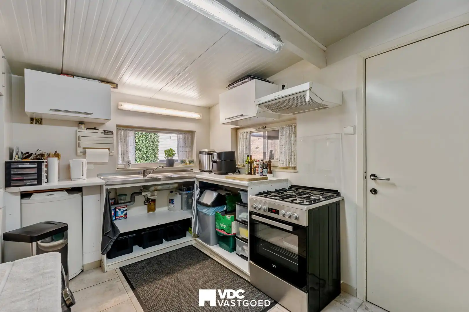 Instapklare, energiezuinige gezinswoning met tuin, veranda en polyvalente zolder (mogelijkheid tot studio) foto 18