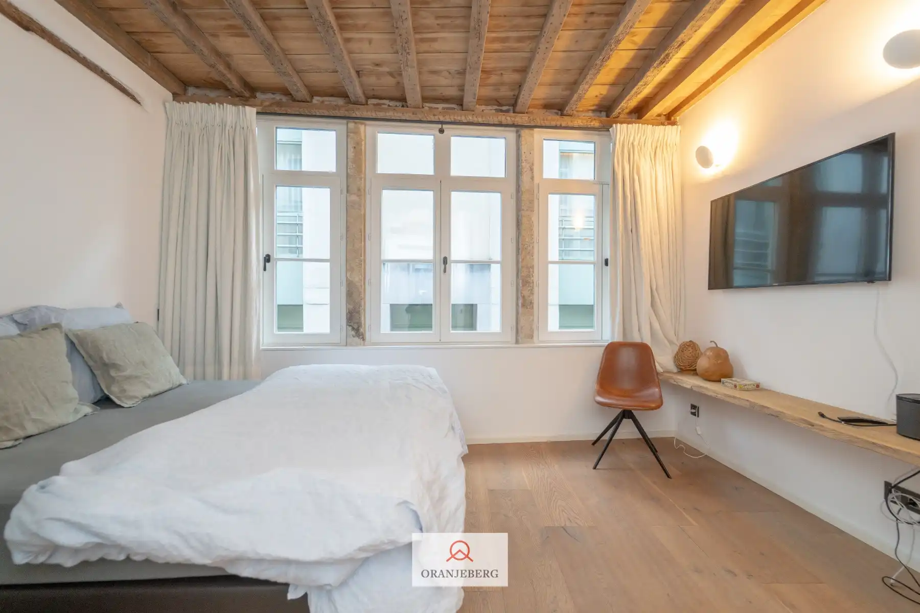 Authentieke parel in historisch stadscentrum foto 4