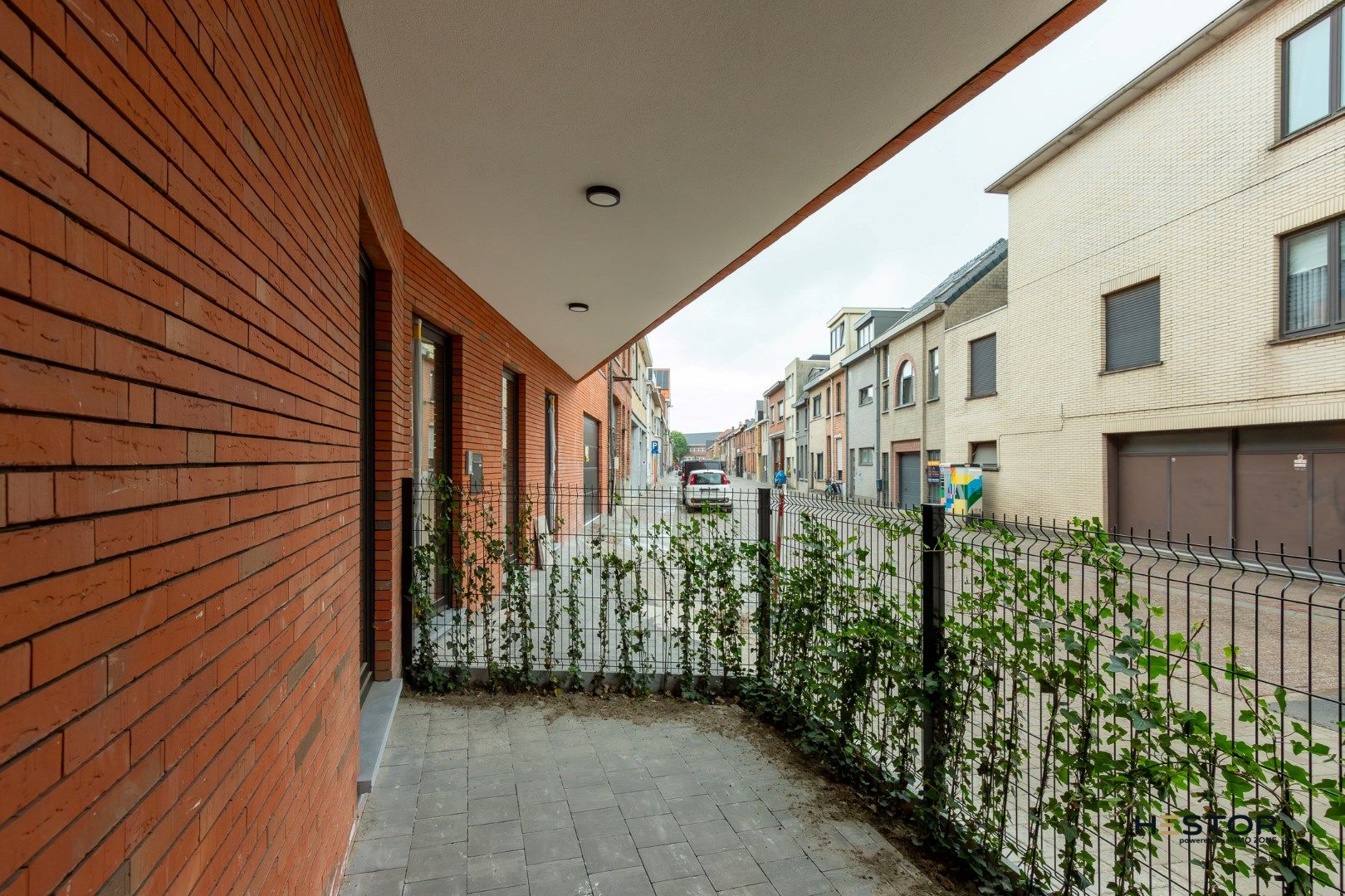 Nieuwbouwproject in hartje Sint-Niklaas  foto 7